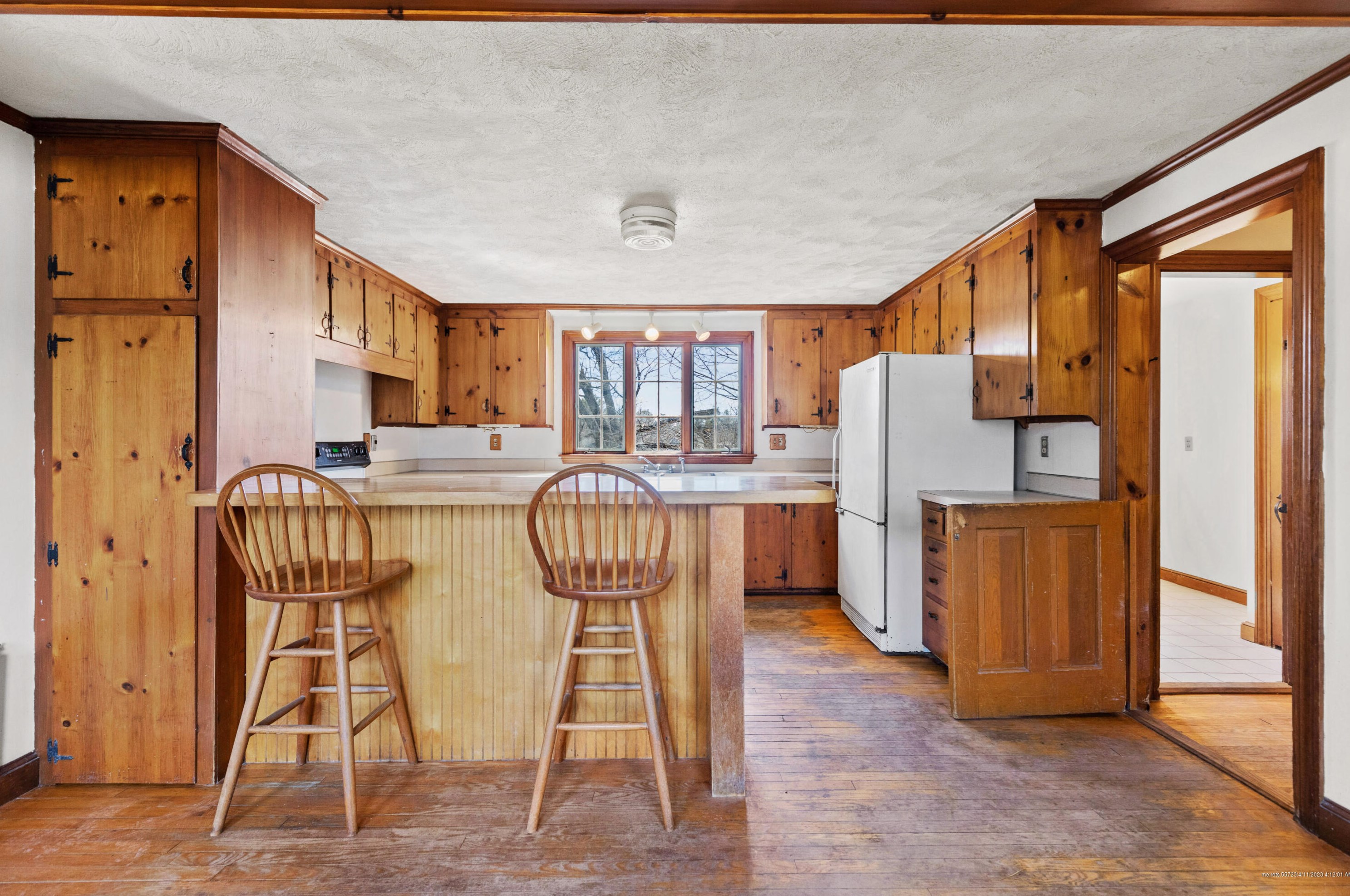 9 West Cir, Portland ME  04105-1110 exterior