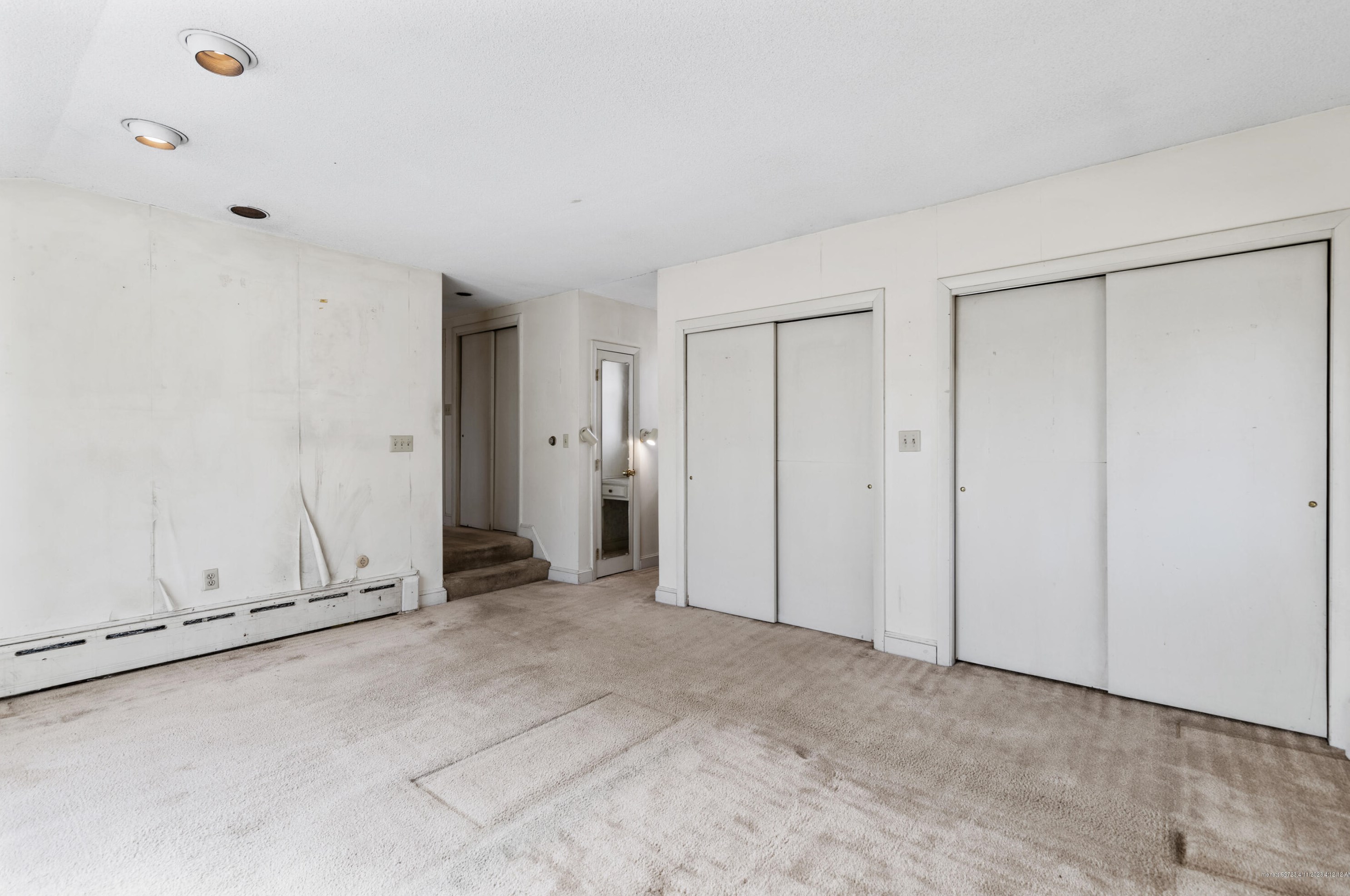 9 West Cir, Portland ME  04105-1110 exterior