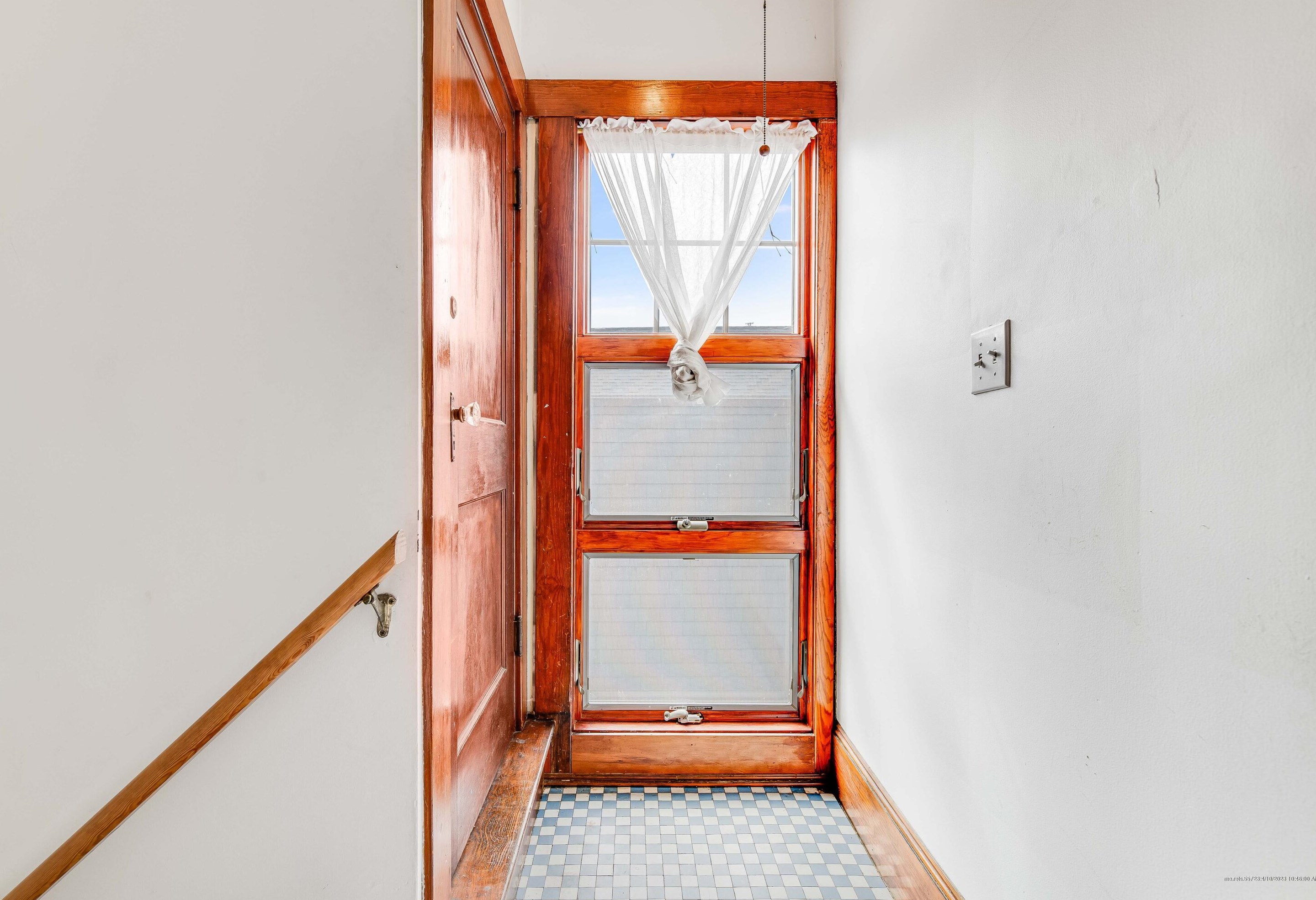 78 Palm St, Bangor ME  04401-4020 exterior