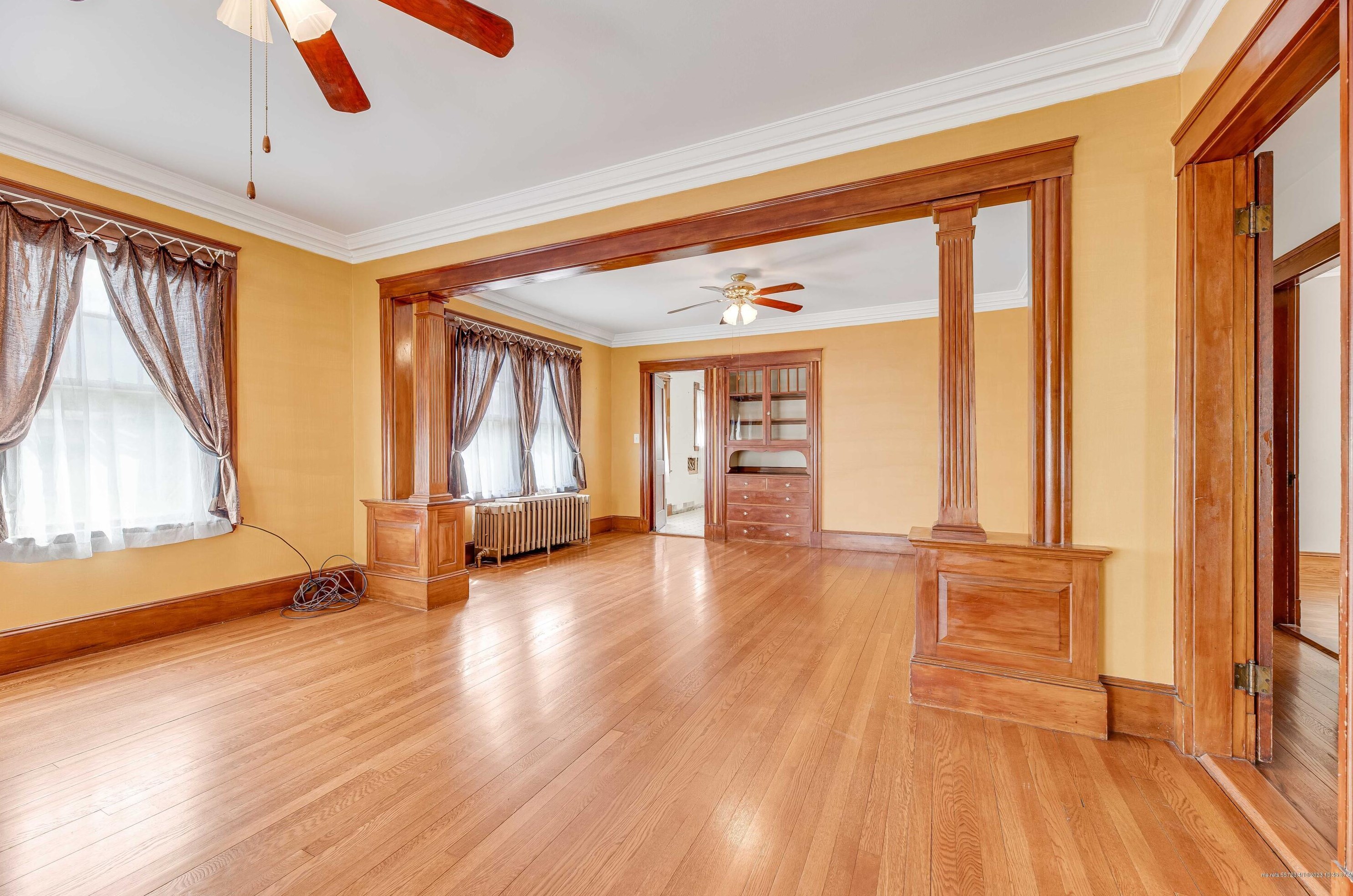 78 Palm St, Bangor ME  04401-4020 exterior