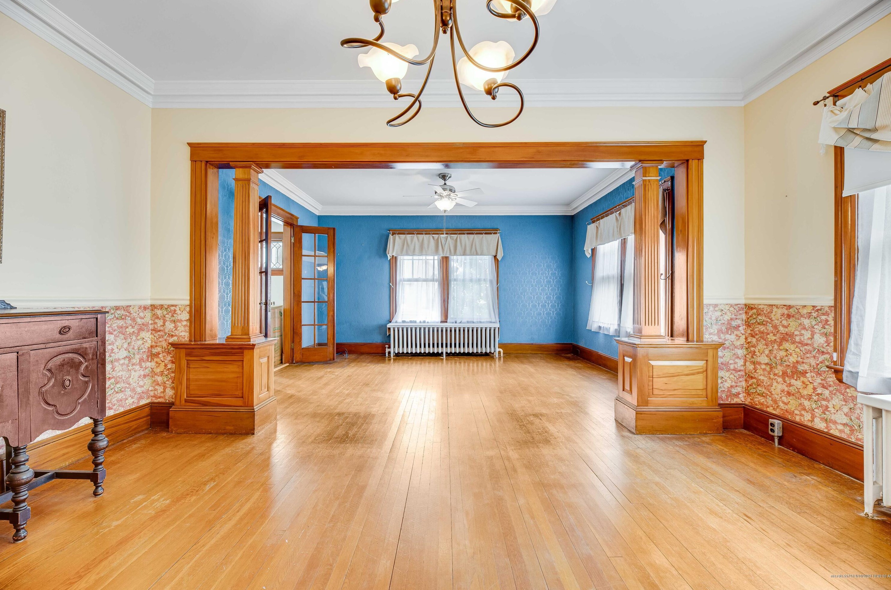 78 Palm St, Bangor ME  04401-4020 exterior