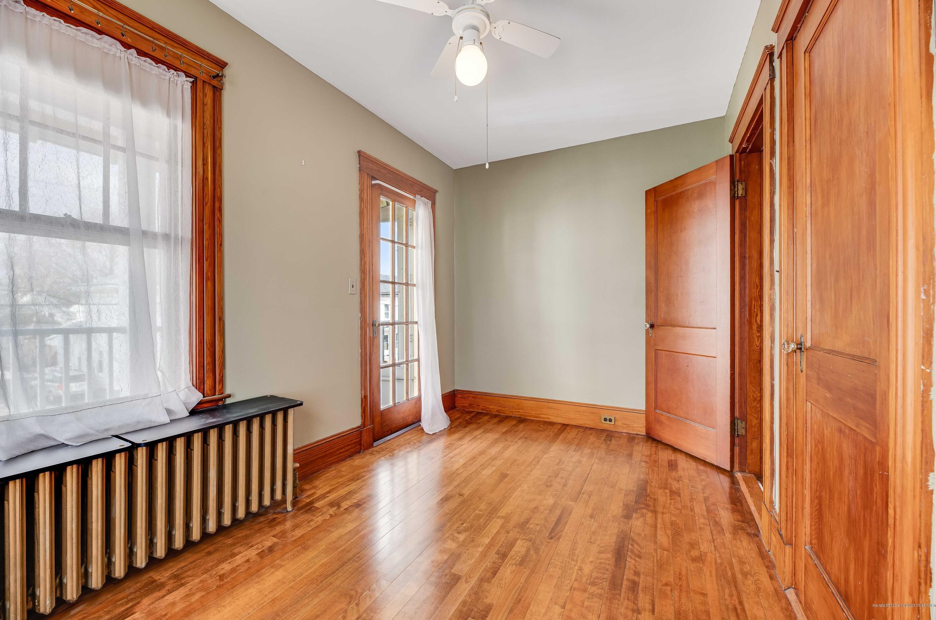 78 Palm St, Bangor ME  04401-4020 exterior