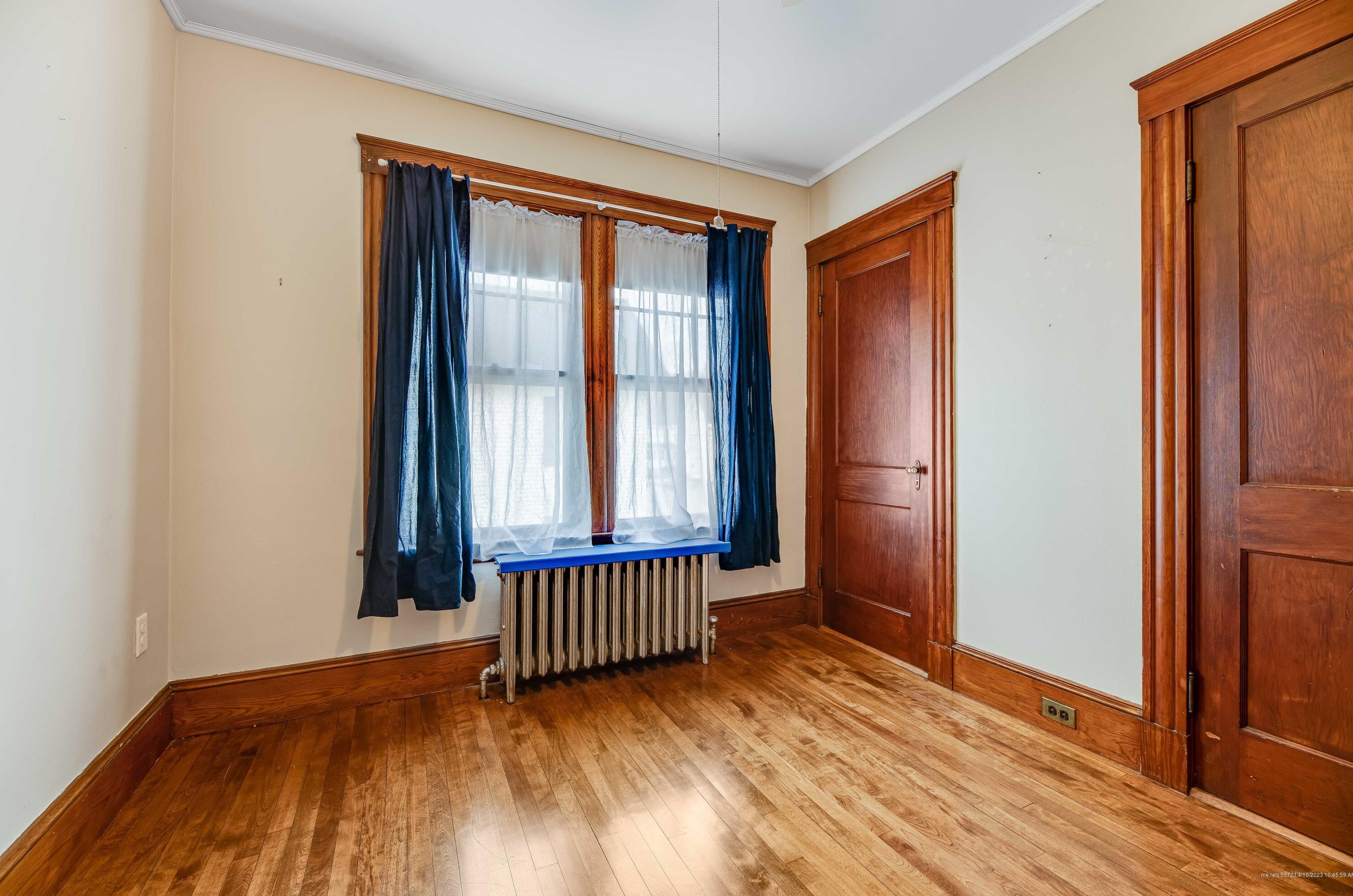 78 Palm St, Bangor ME  04401-4020 exterior