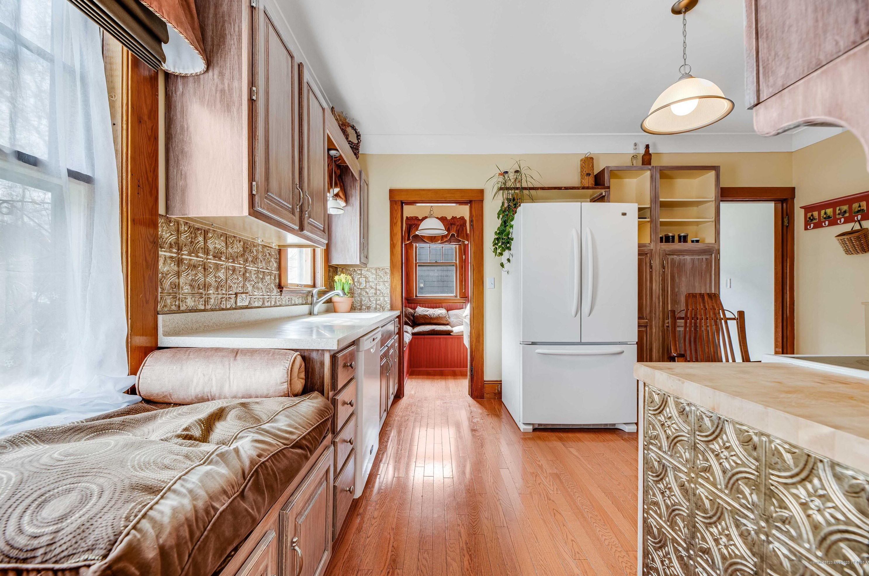 78 Palm St, Bangor ME  04401-4020 exterior