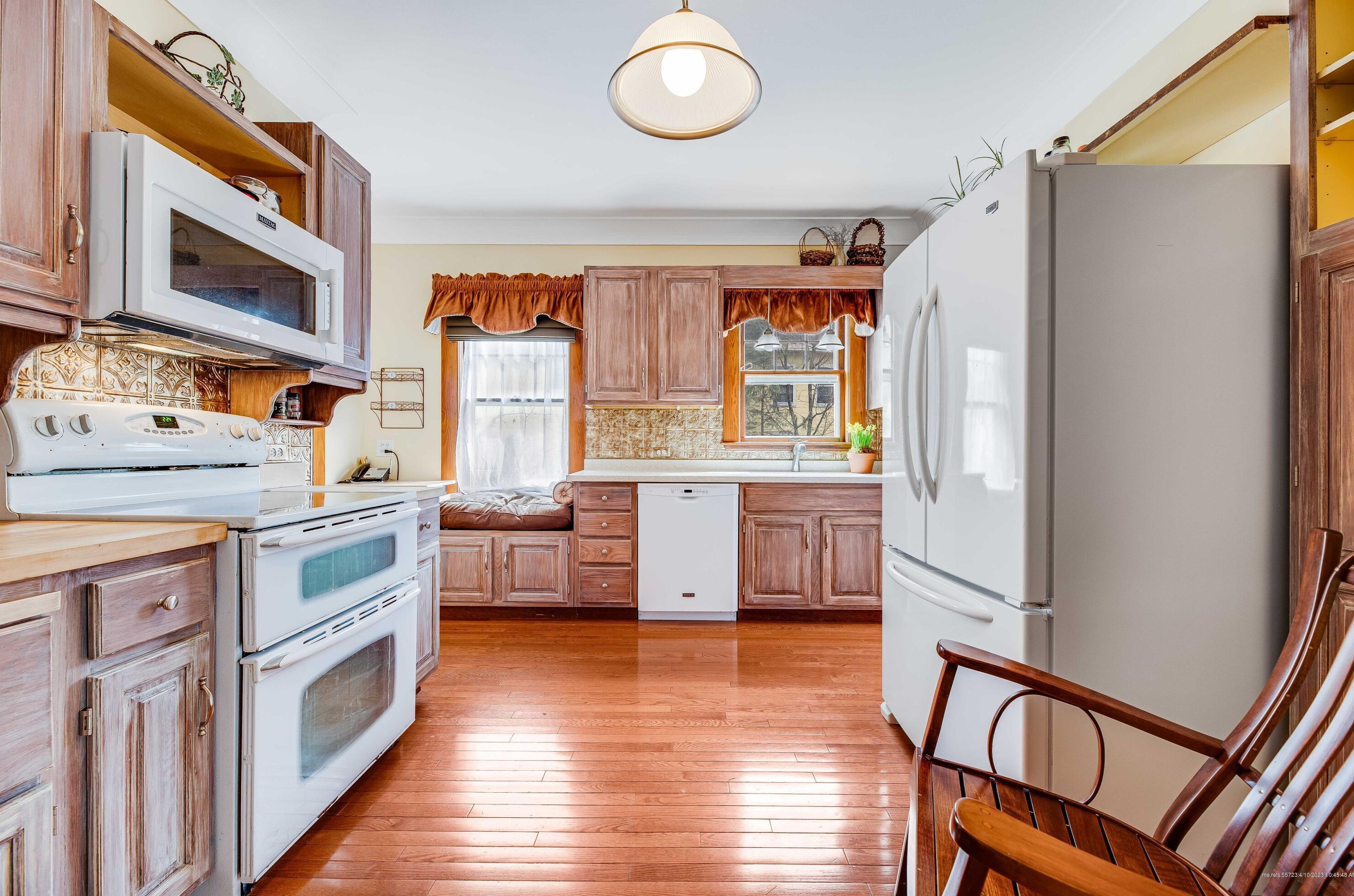 78 Palm St, Bangor ME  04401-4020 exterior