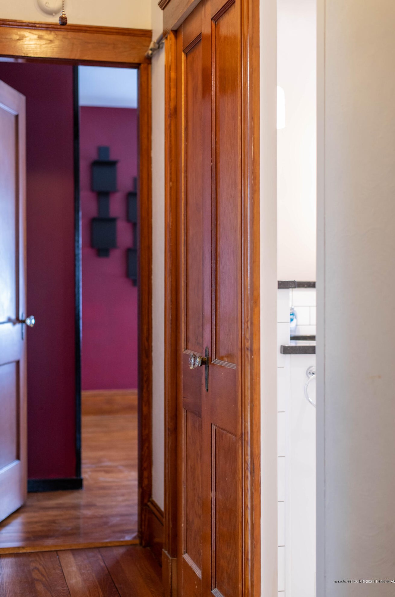 78 Palm St, Bangor ME  04401-4020 exterior