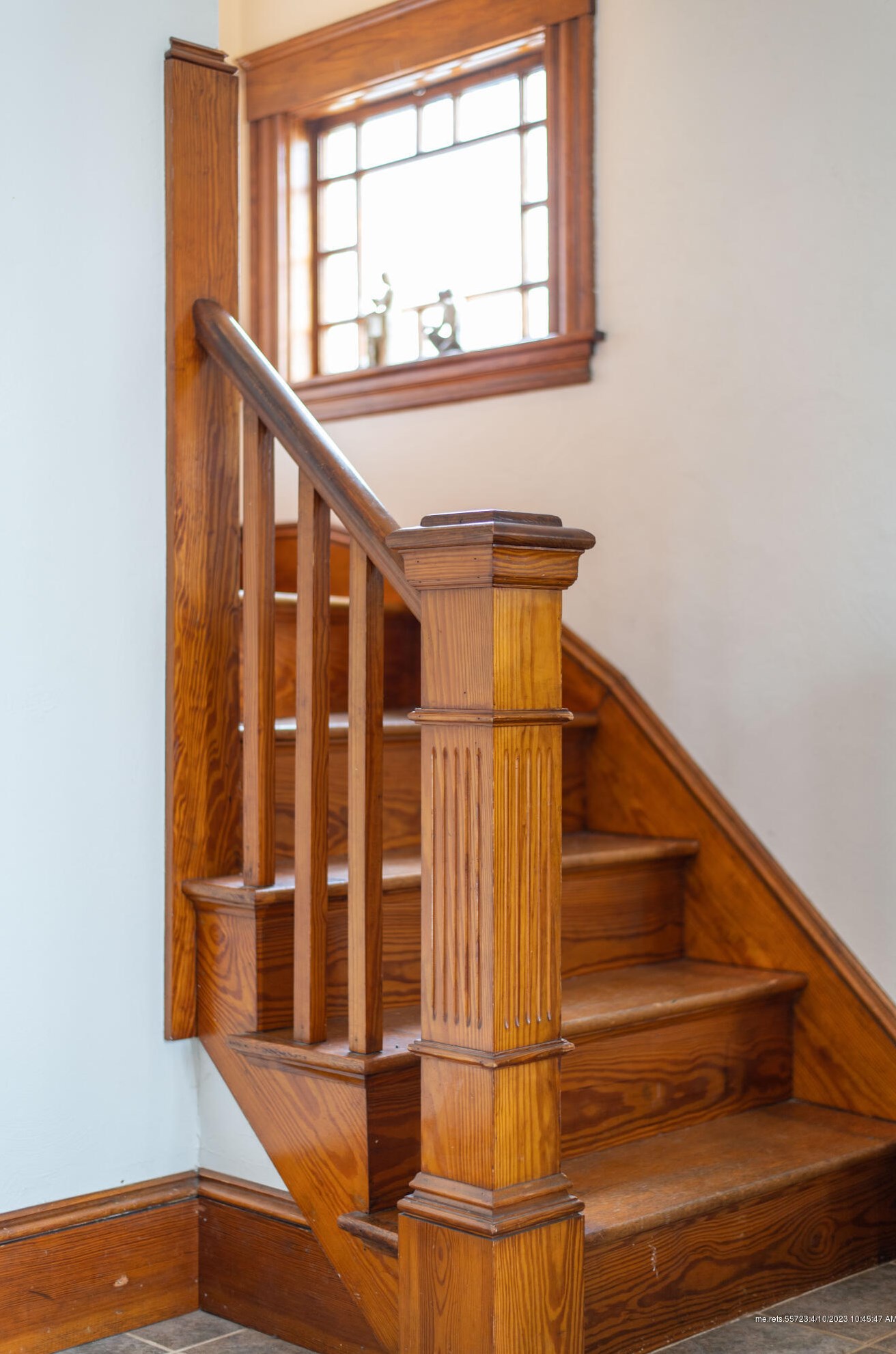 78 Palm St, Bangor ME  04401-4020 exterior