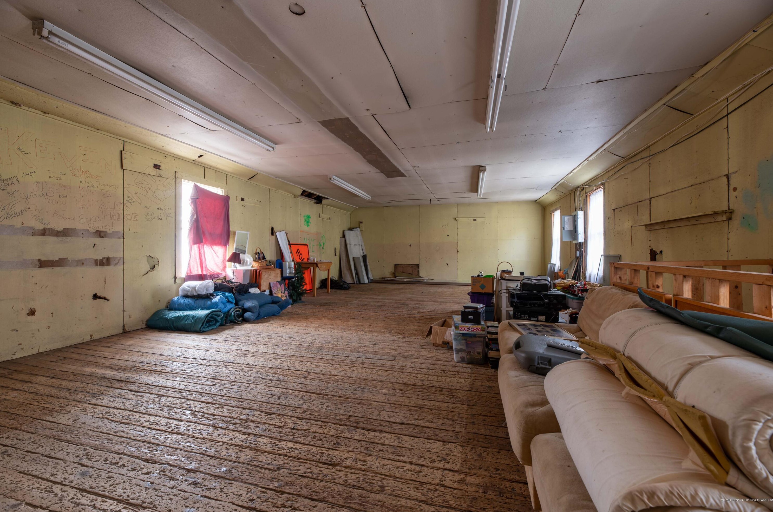 78 Palm St, Bangor ME  04401-4020 exterior