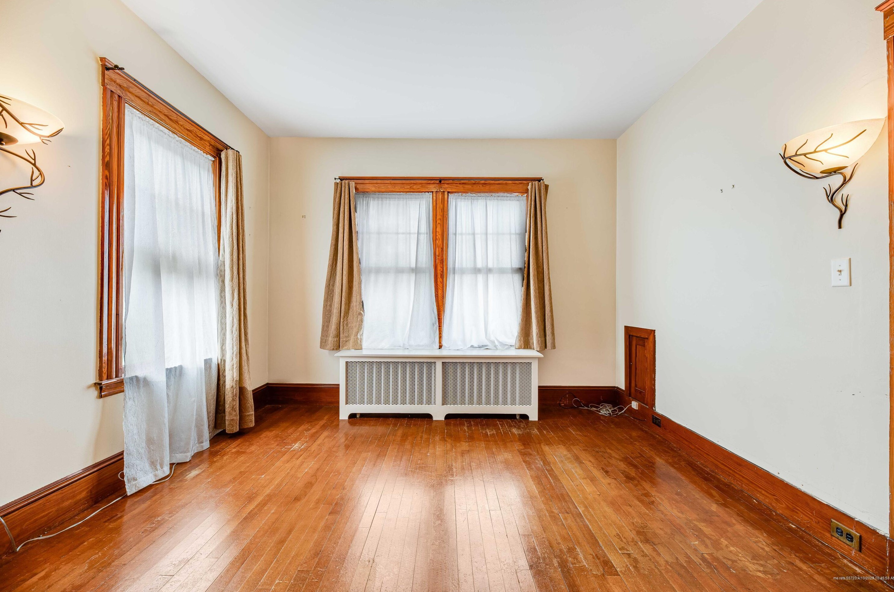 78 Palm St, Bangor ME  04401-4020 exterior