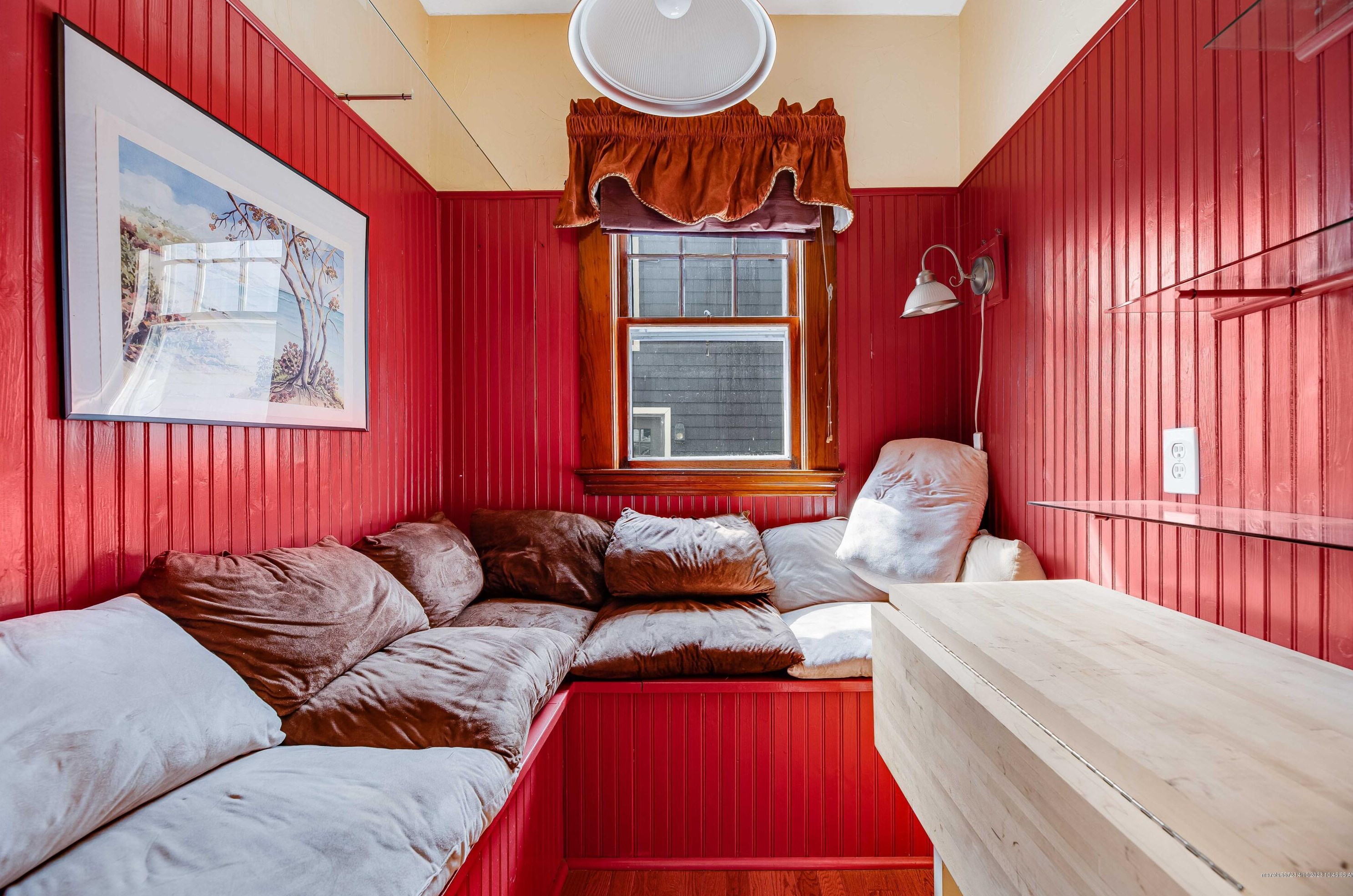 78 Palm St, Bangor ME  04401-4020 exterior