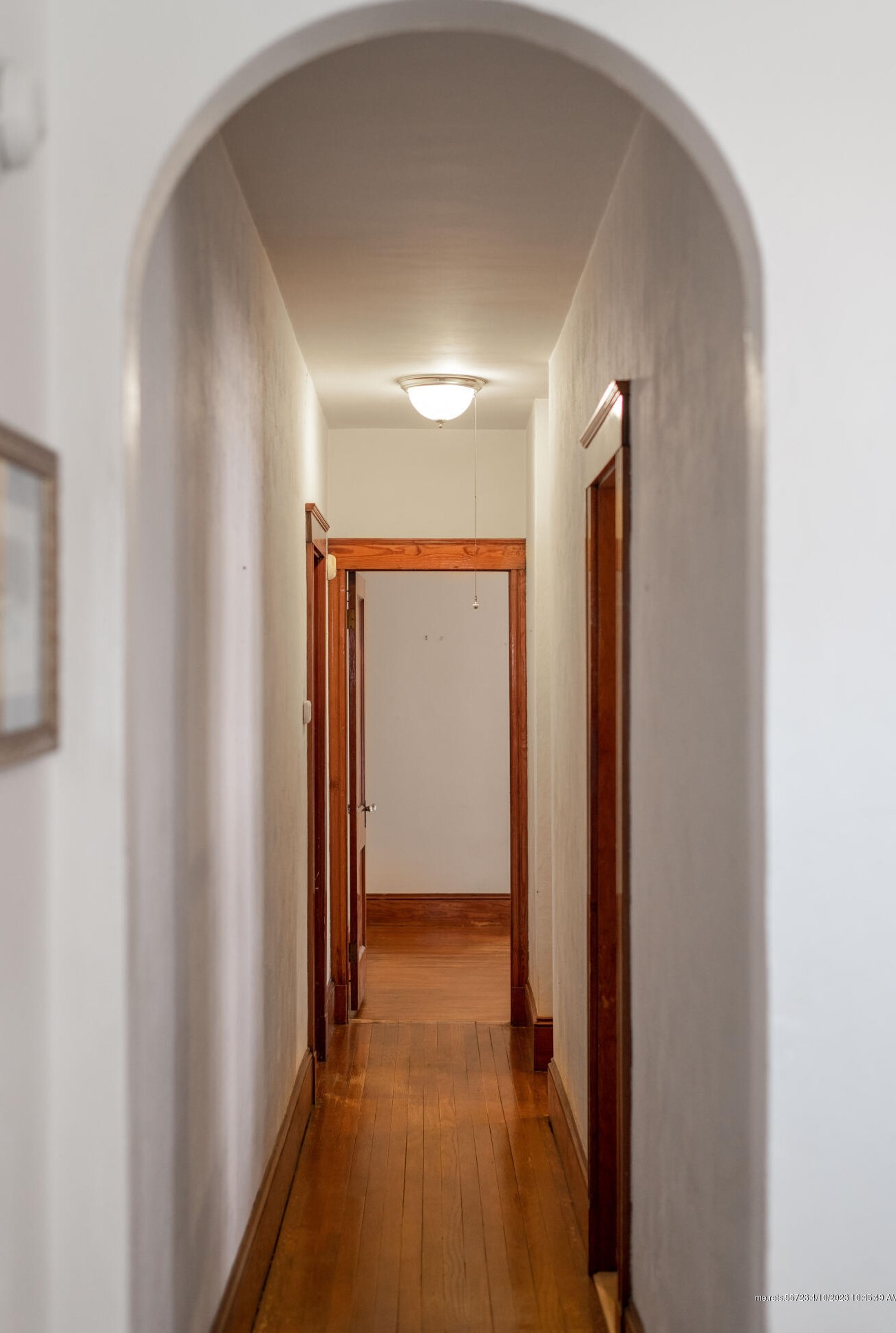 78 Palm St, Bangor ME  04401-4020 exterior