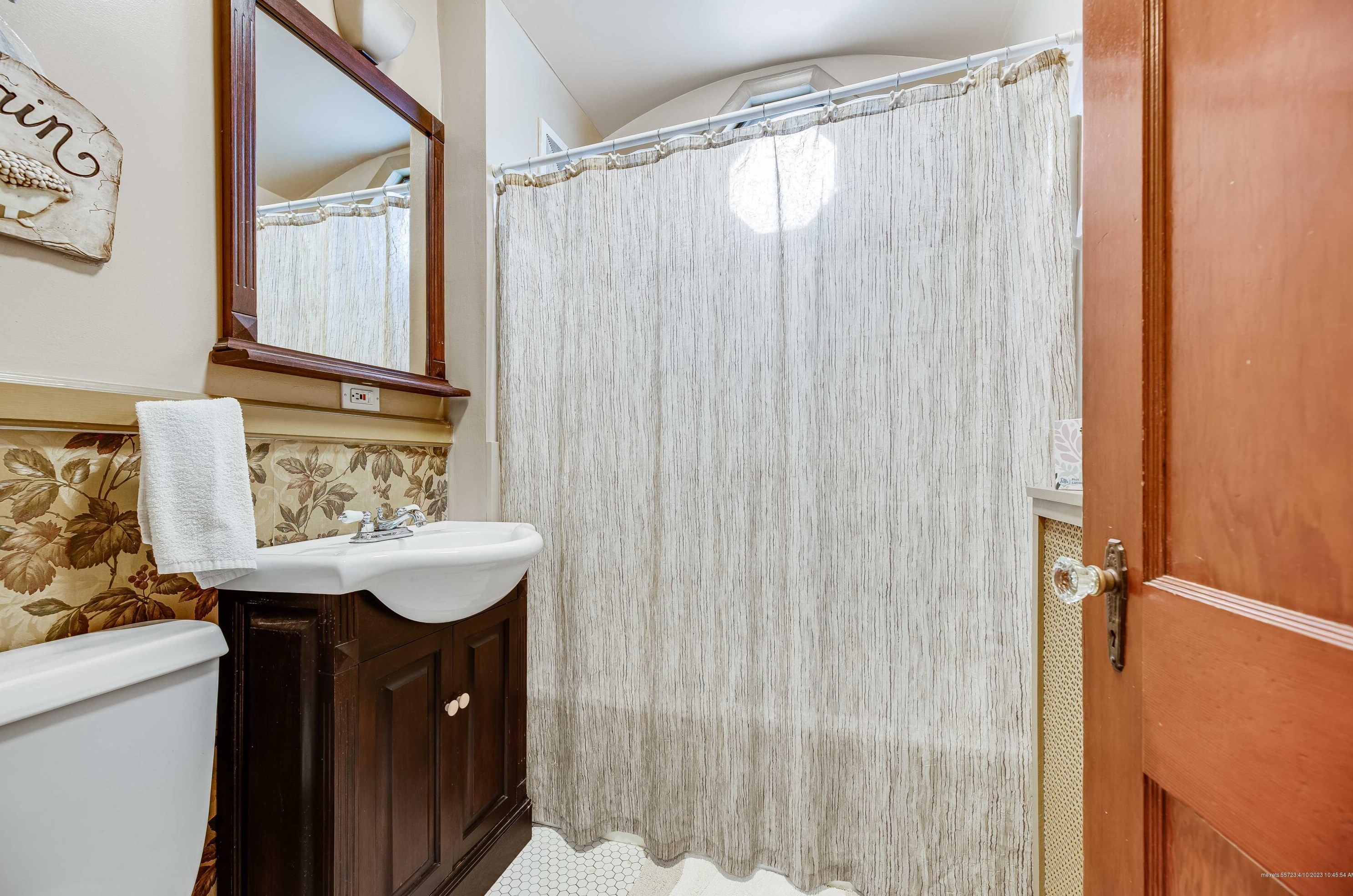 78 Palm St, Bangor ME  04401-4020 exterior