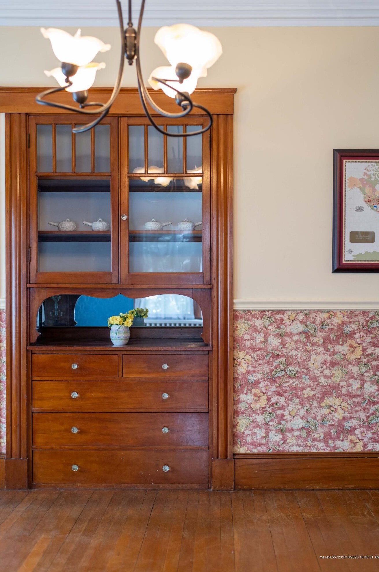 78 Palm St, Bangor ME  04401-4020 exterior