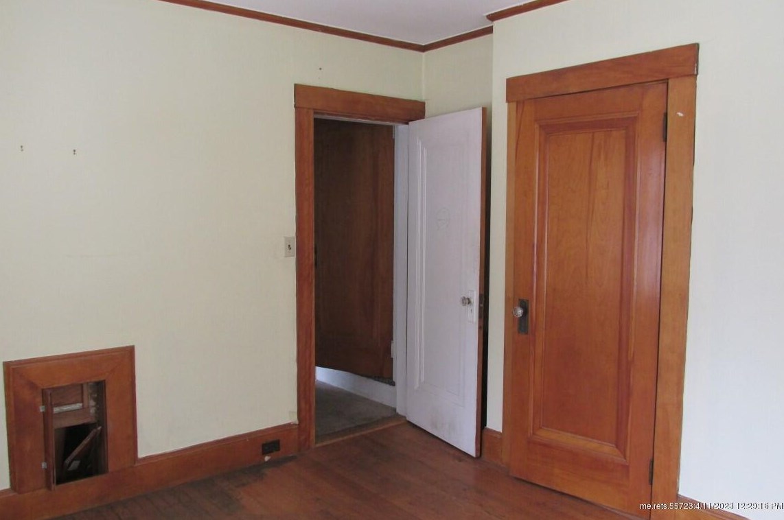 228 Winter St, Auburn ME  04210-5144 exterior