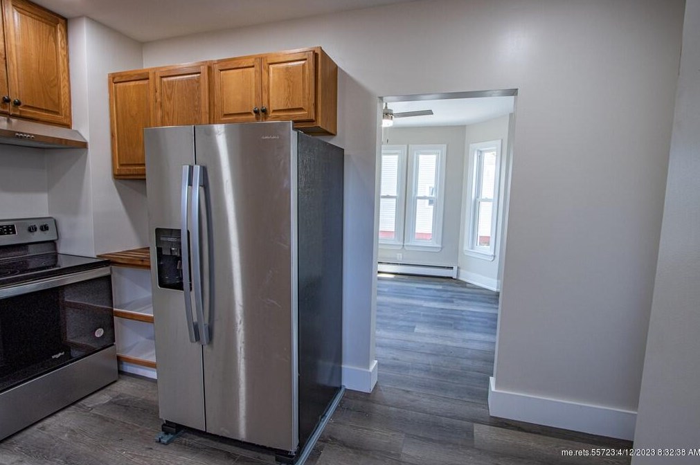 163 7th St, Bangor ME  04401-5924 exterior