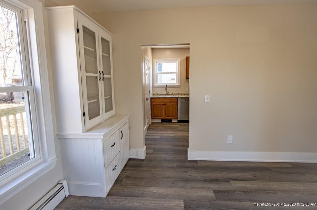 163 7th St, Bangor ME  04401-5924 exterior