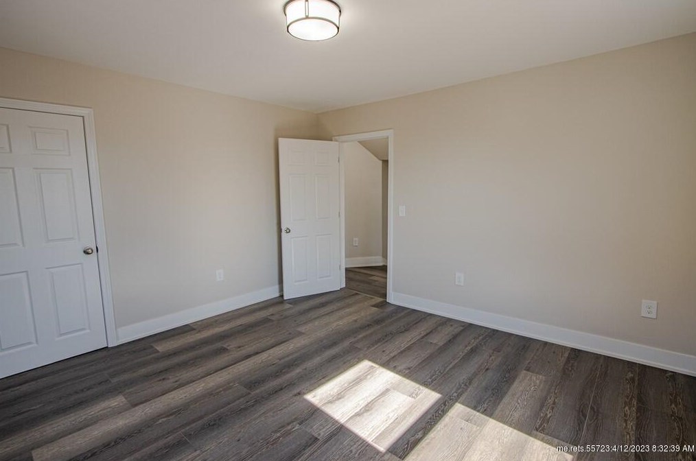 163 7th St, Bangor ME  04401-5924 exterior