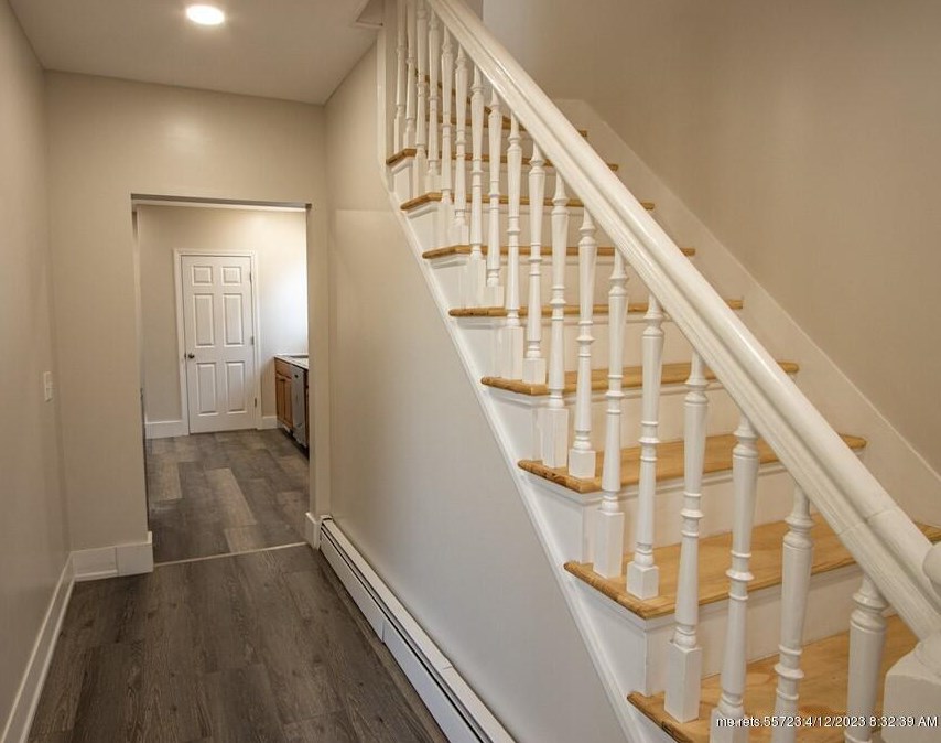 163 7th St, Bangor ME  04401-5924 exterior