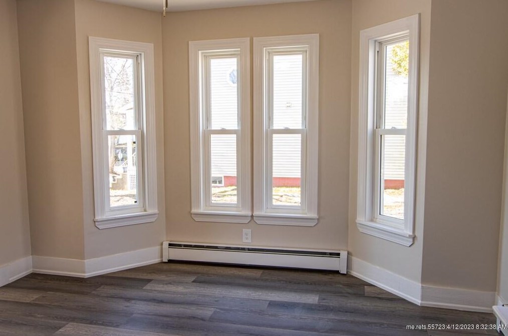 163 7th St, Bangor ME  04401-5924 exterior
