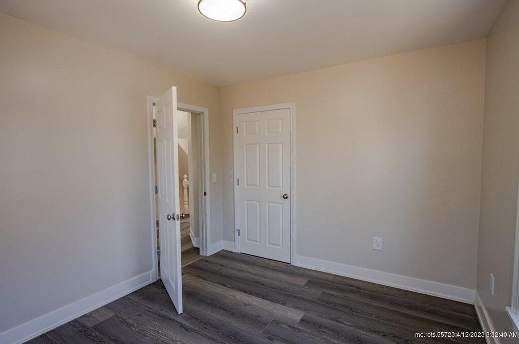 163 7th St, Bangor ME  04401-5924 exterior
