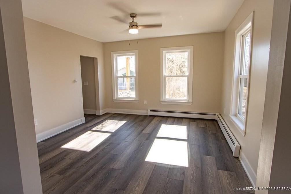 163 7th St, Bangor ME  04401-5924 exterior