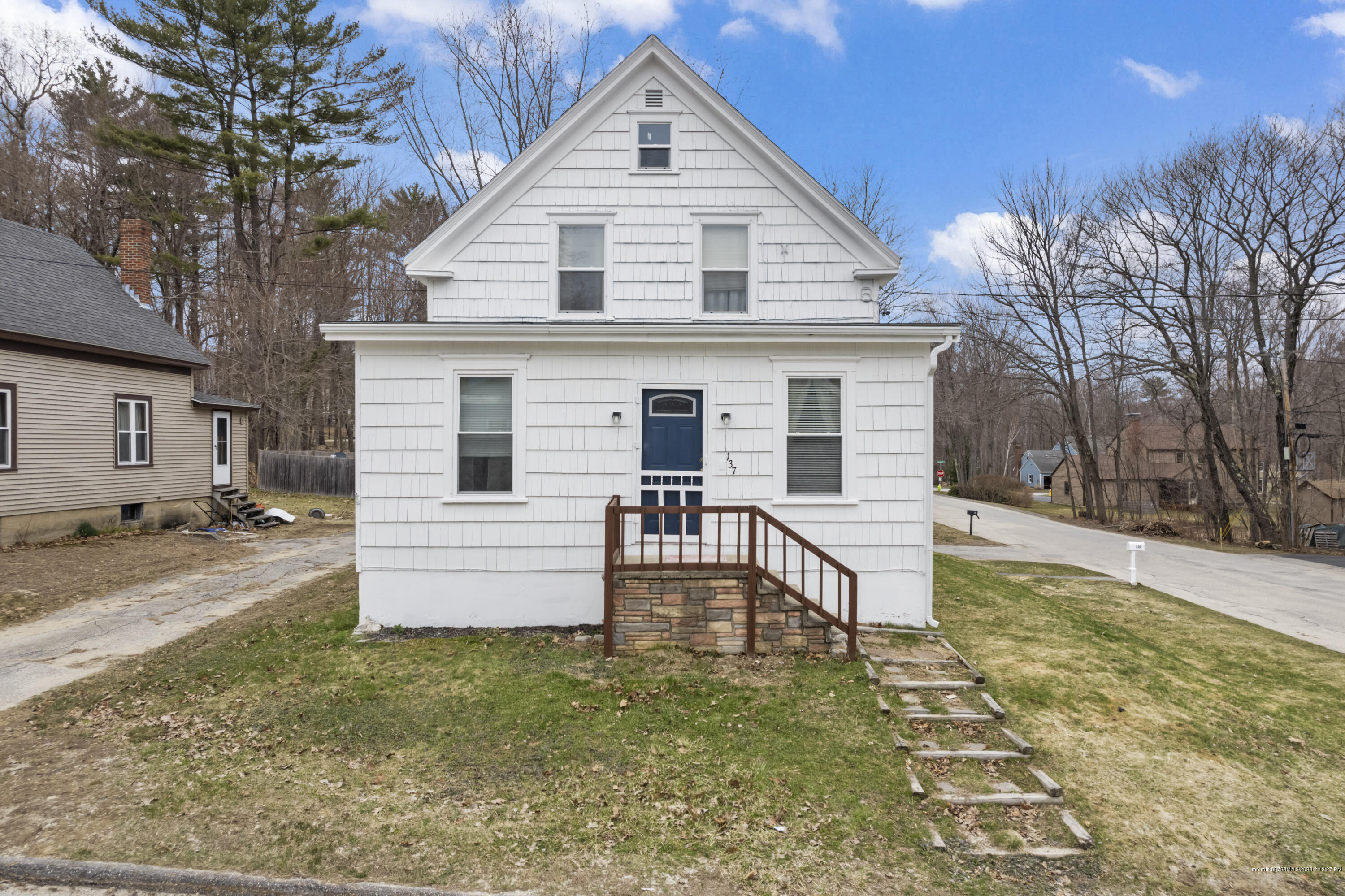 137 Field Ave, Auburn, ME 04210 MLS 1556017 Coldwell Banker