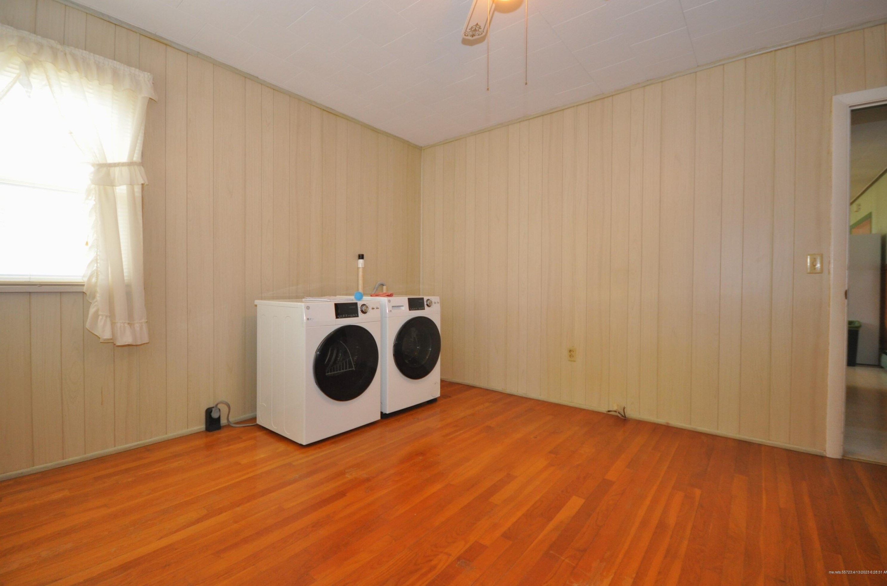 21 Dartmouth St, Old Town ME  04468-1815 exterior