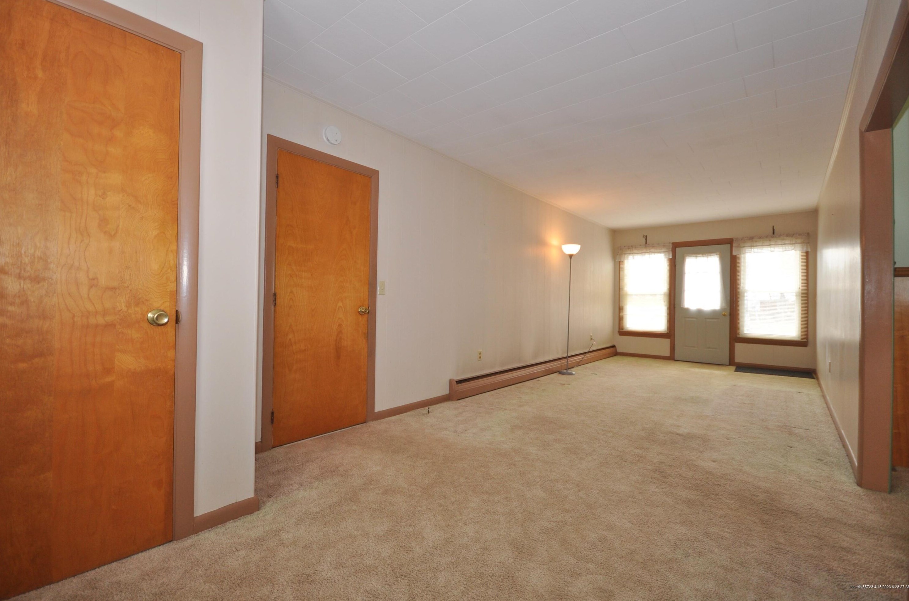 21 Dartmouth St, Old Town ME  04468-1815 exterior