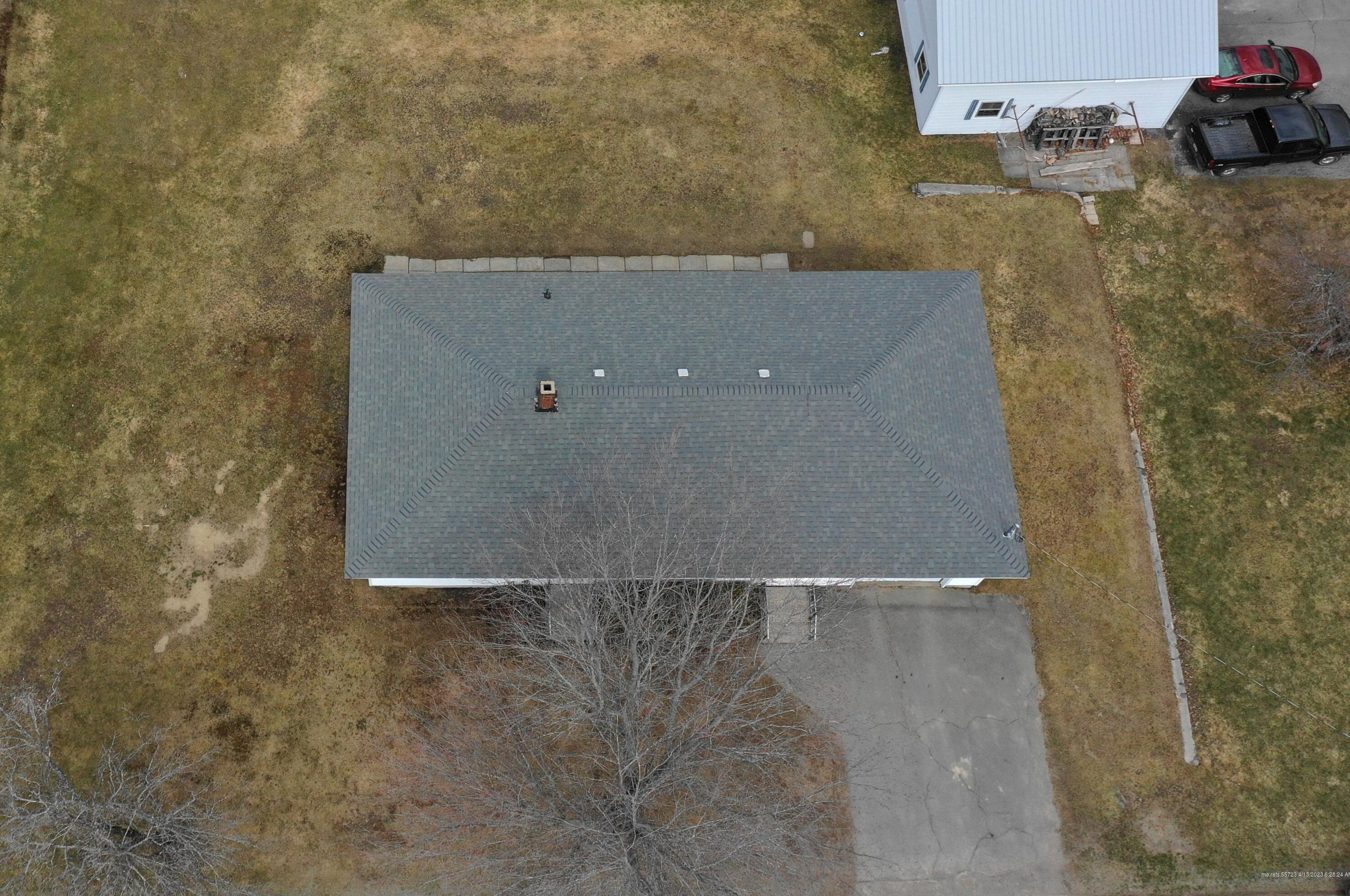 21 Dartmouth St, Old Town ME  04468-1815 exterior