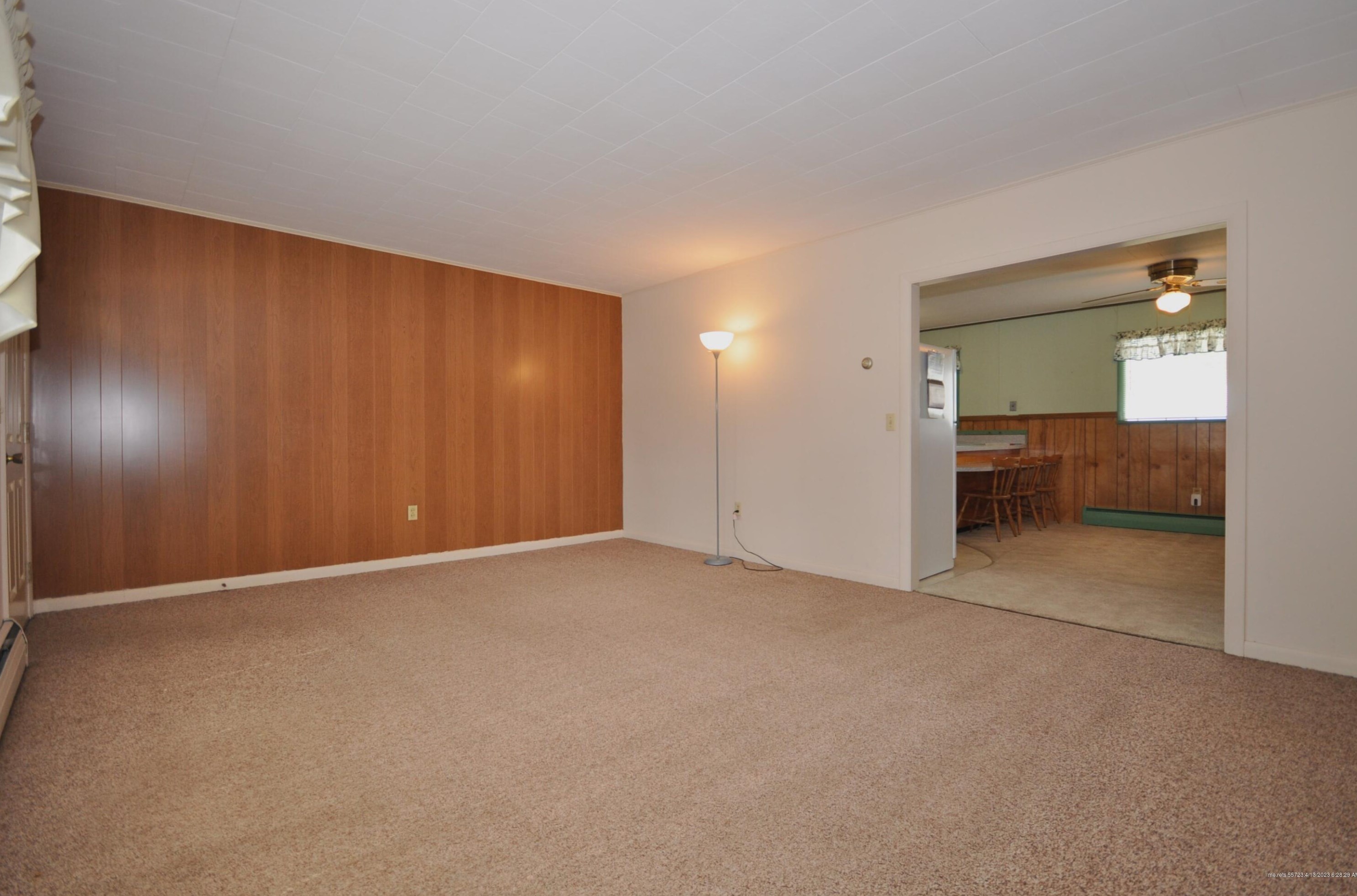 21 Dartmouth St, Old Town ME  04468-1815 exterior