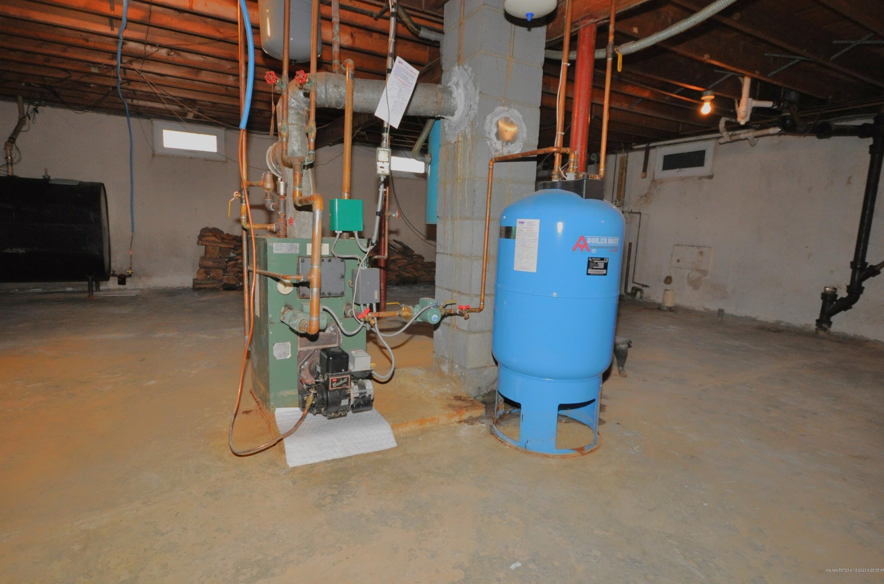 21 Dartmouth St, Old Town ME  04468-1815 exterior