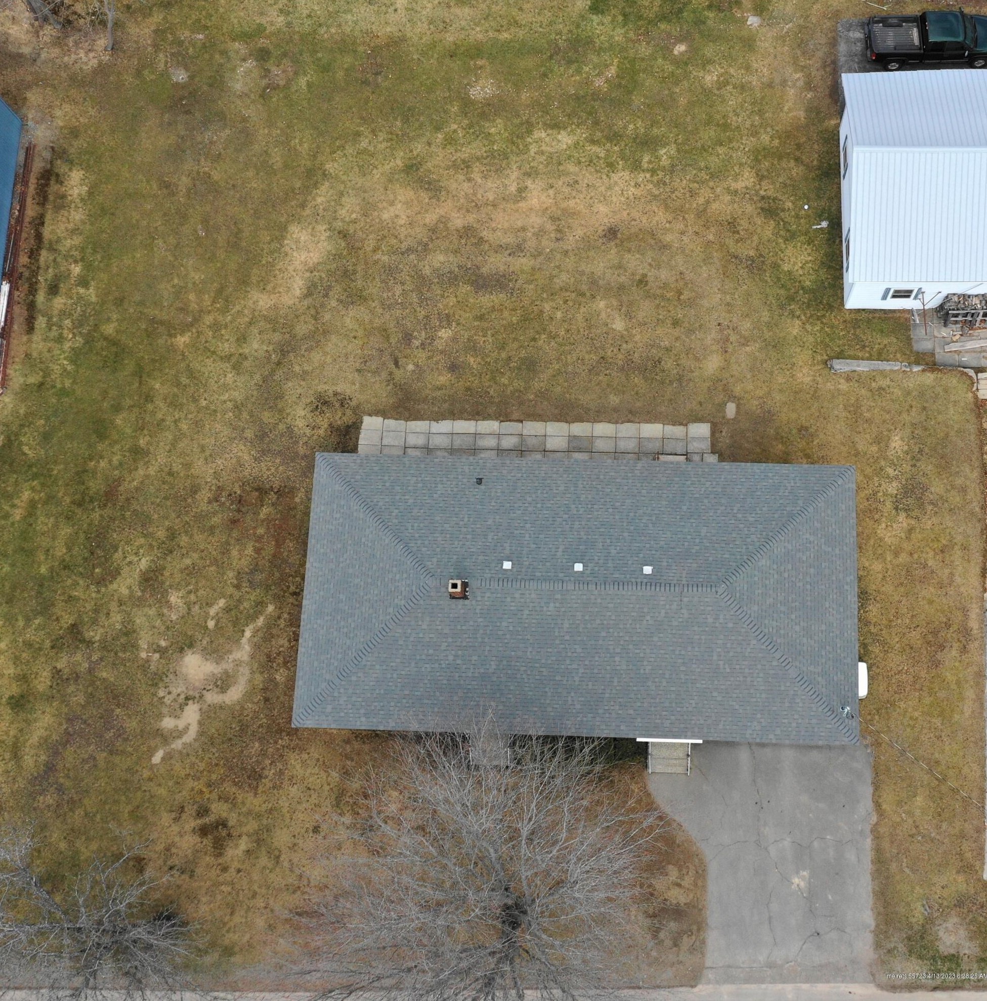 21 Dartmouth St, Old Town ME  04468-1815 exterior