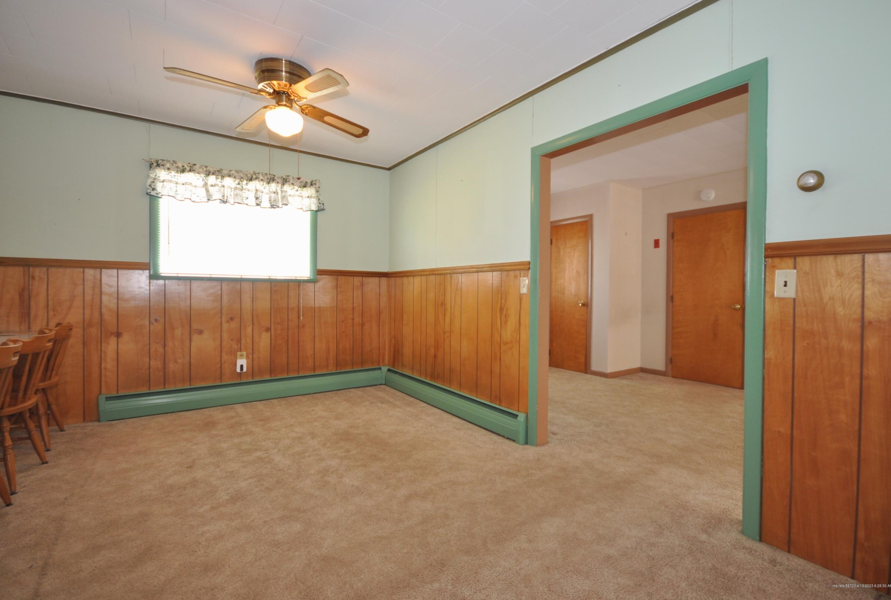 21 Dartmouth St, Old Town ME  04468-1815 exterior