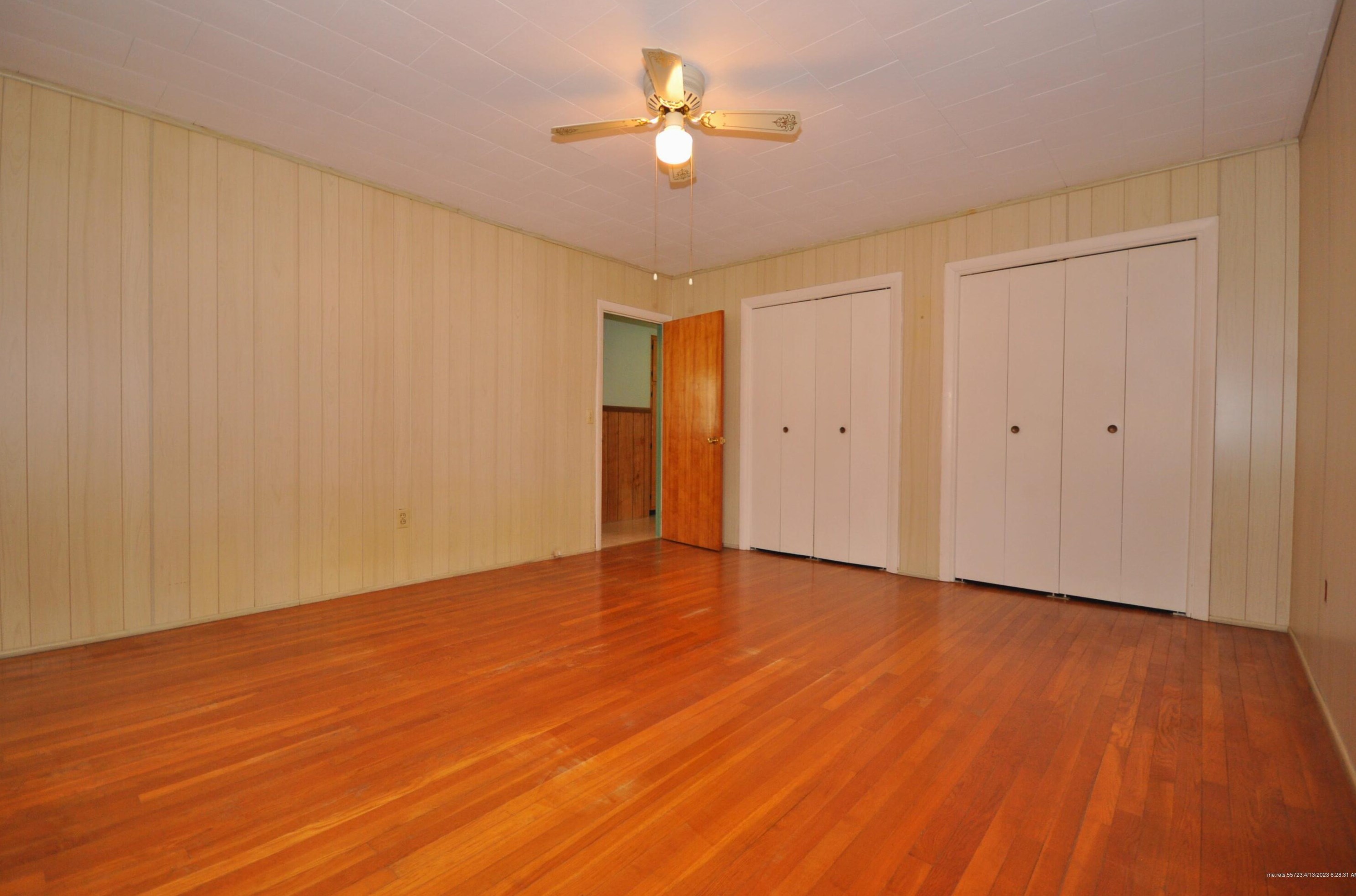 21 Dartmouth St, Old Town ME  04468-1815 exterior