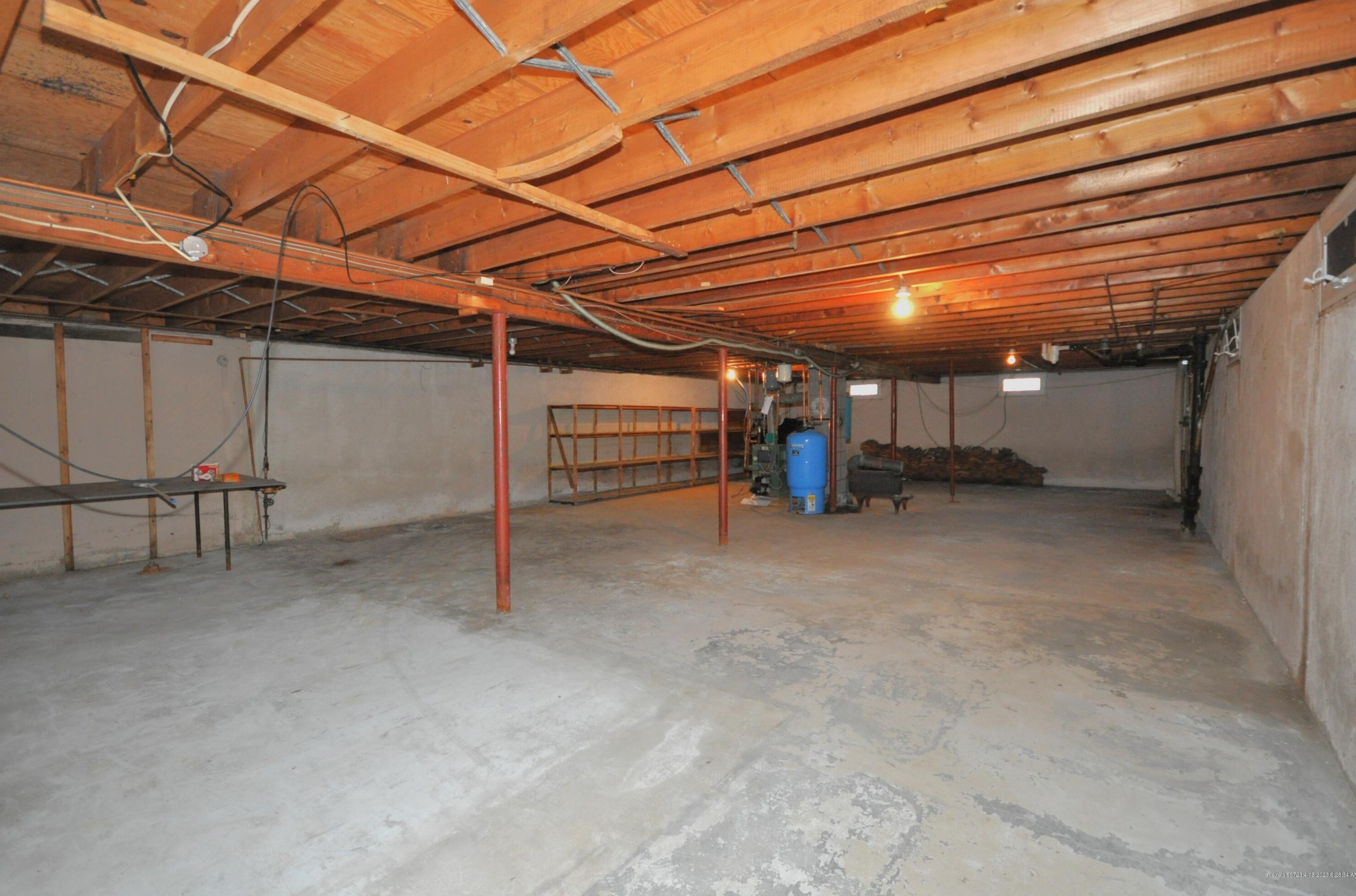 21 Dartmouth St, Old Town ME  04468-1815 exterior