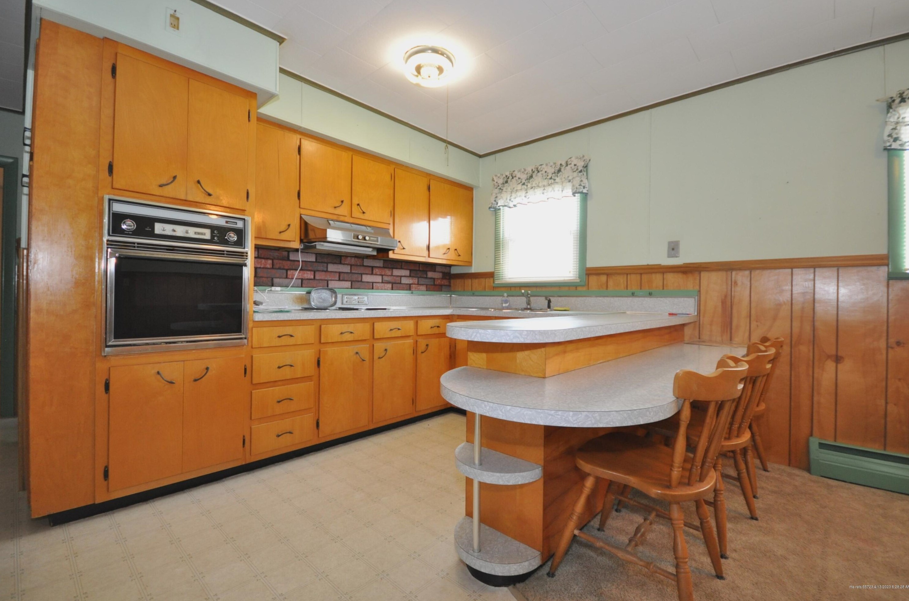 21 Dartmouth St, Old Town ME  04468-1815 exterior