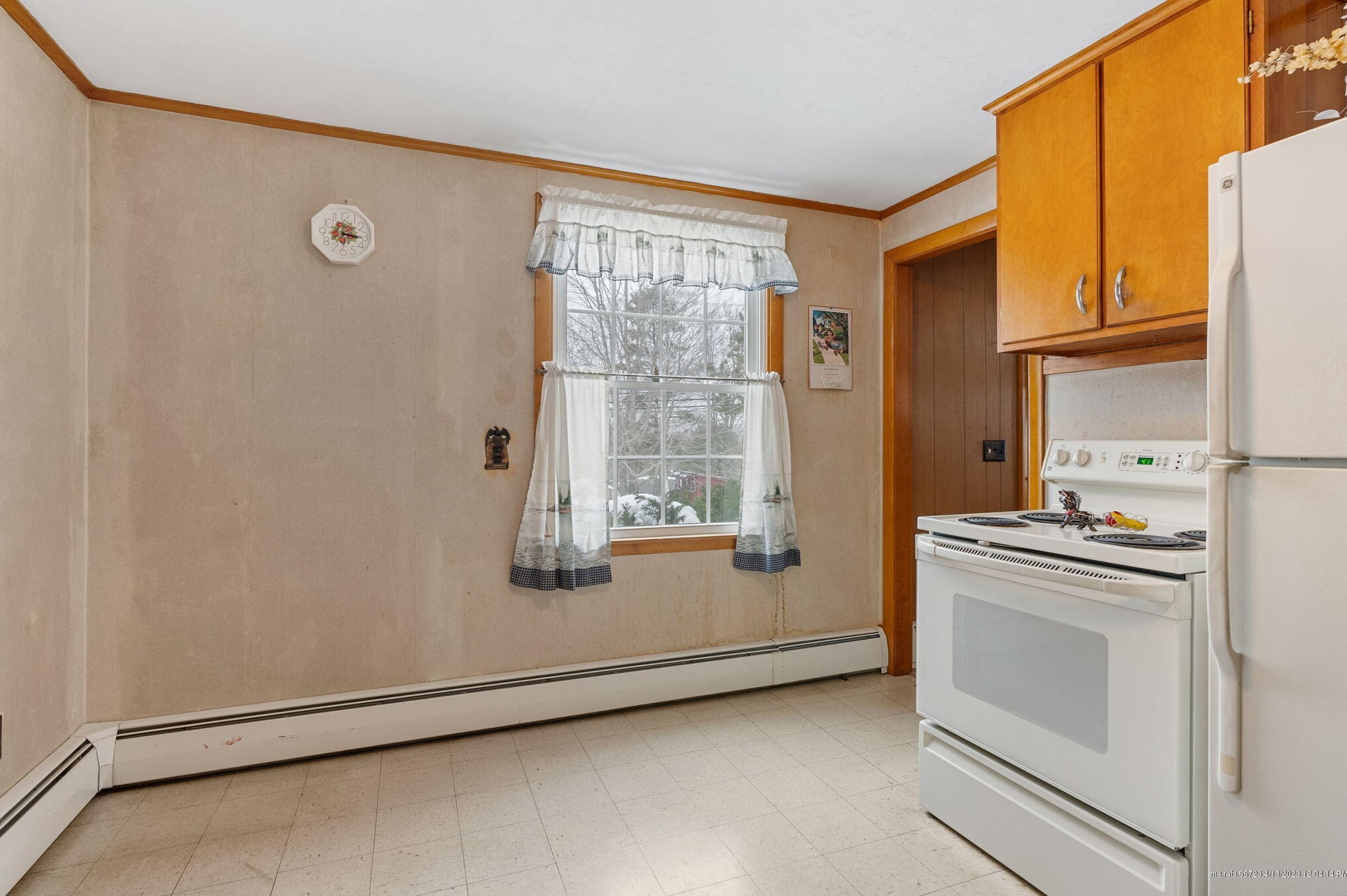 550 Wiscasset Rd, Boothbay ME  04537-4627 exterior