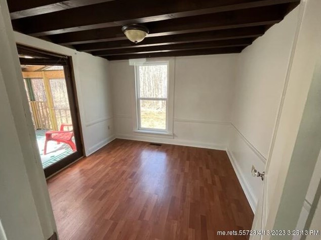 36 Deer View Ln, Sebec ME  04426-3733 exterior