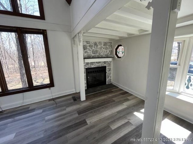 36 Deer View Ln, Sebec ME  04426-3733 exterior