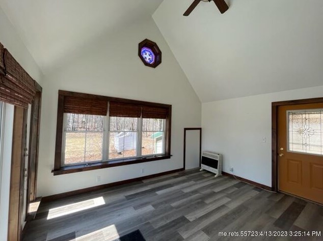 36 Deer View Ln, Sebec ME  04426-3733 exterior