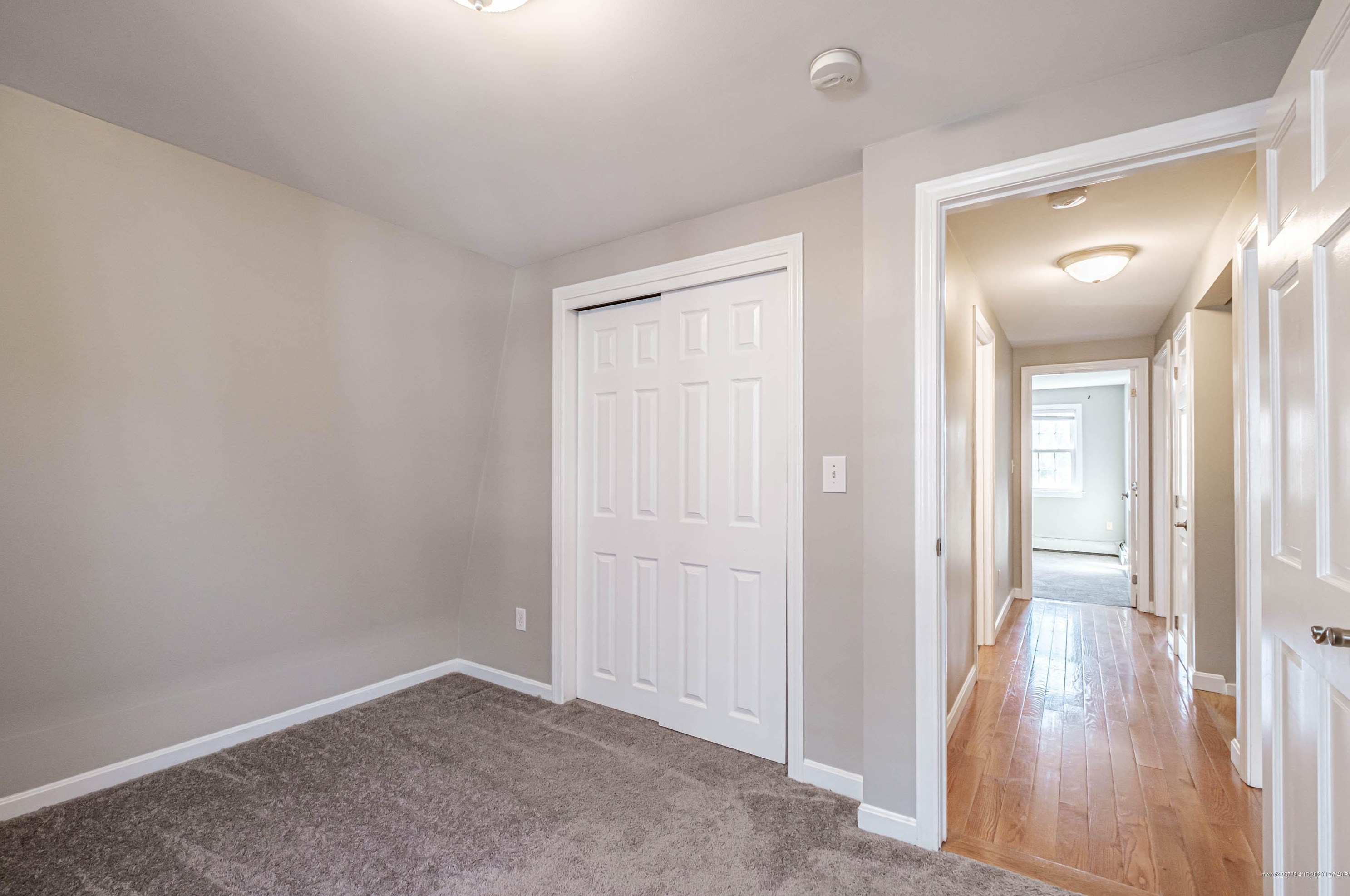 160 Fellows St, Portland ME  04106-3352 exterior