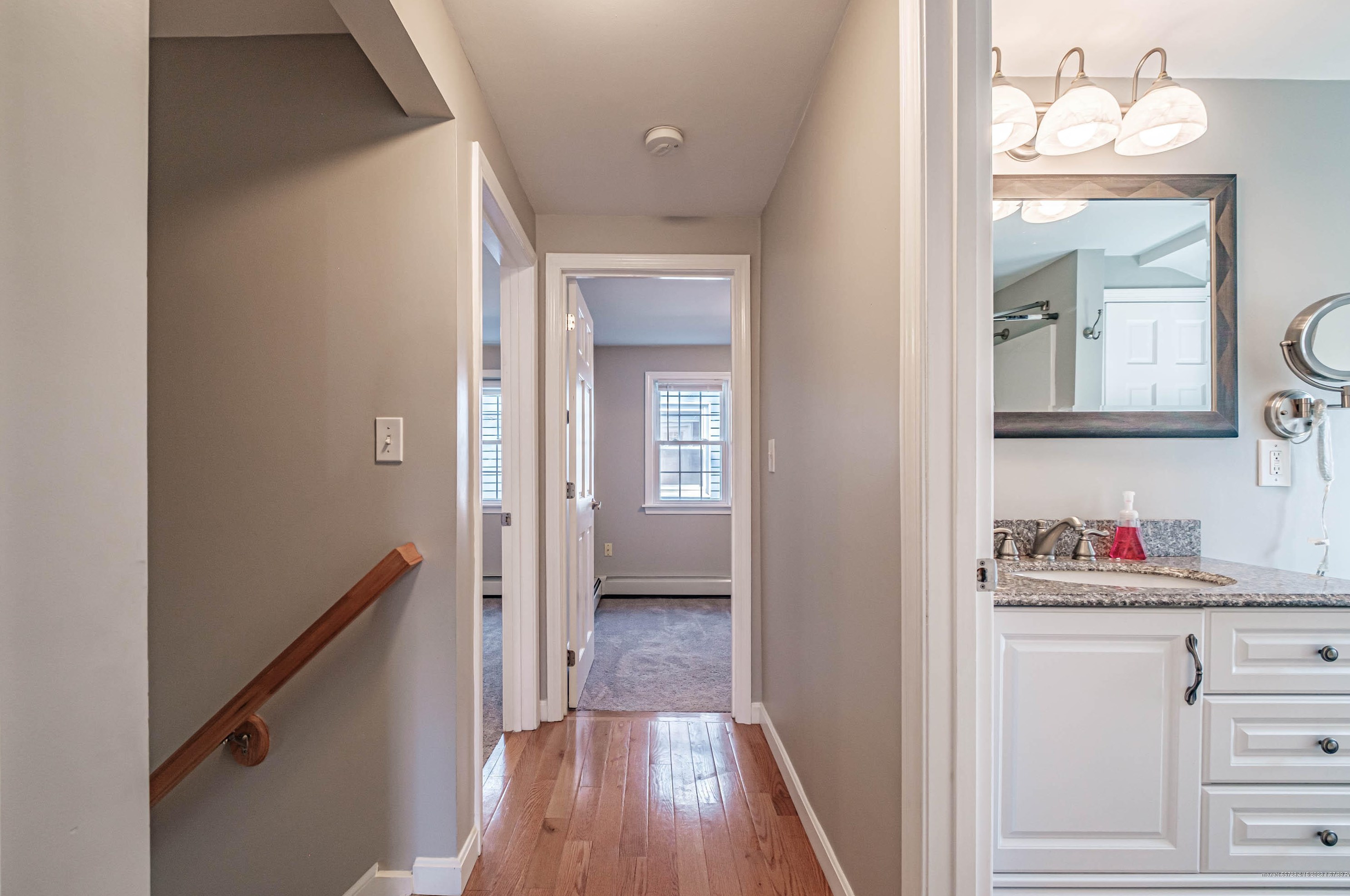 160 Fellows St, Portland ME  04106-3352 exterior