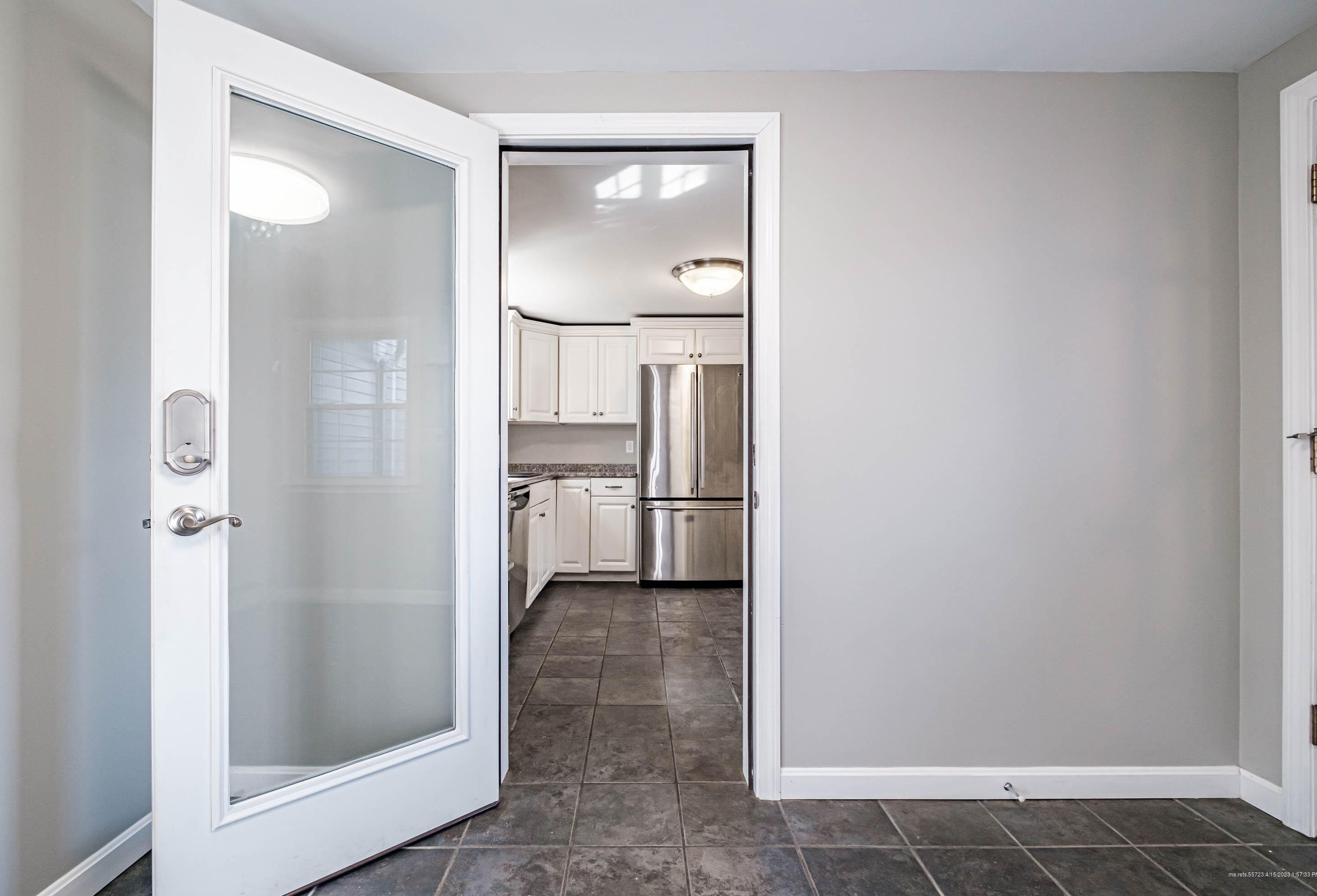 160 Fellows St, Portland ME  04106-3352 exterior