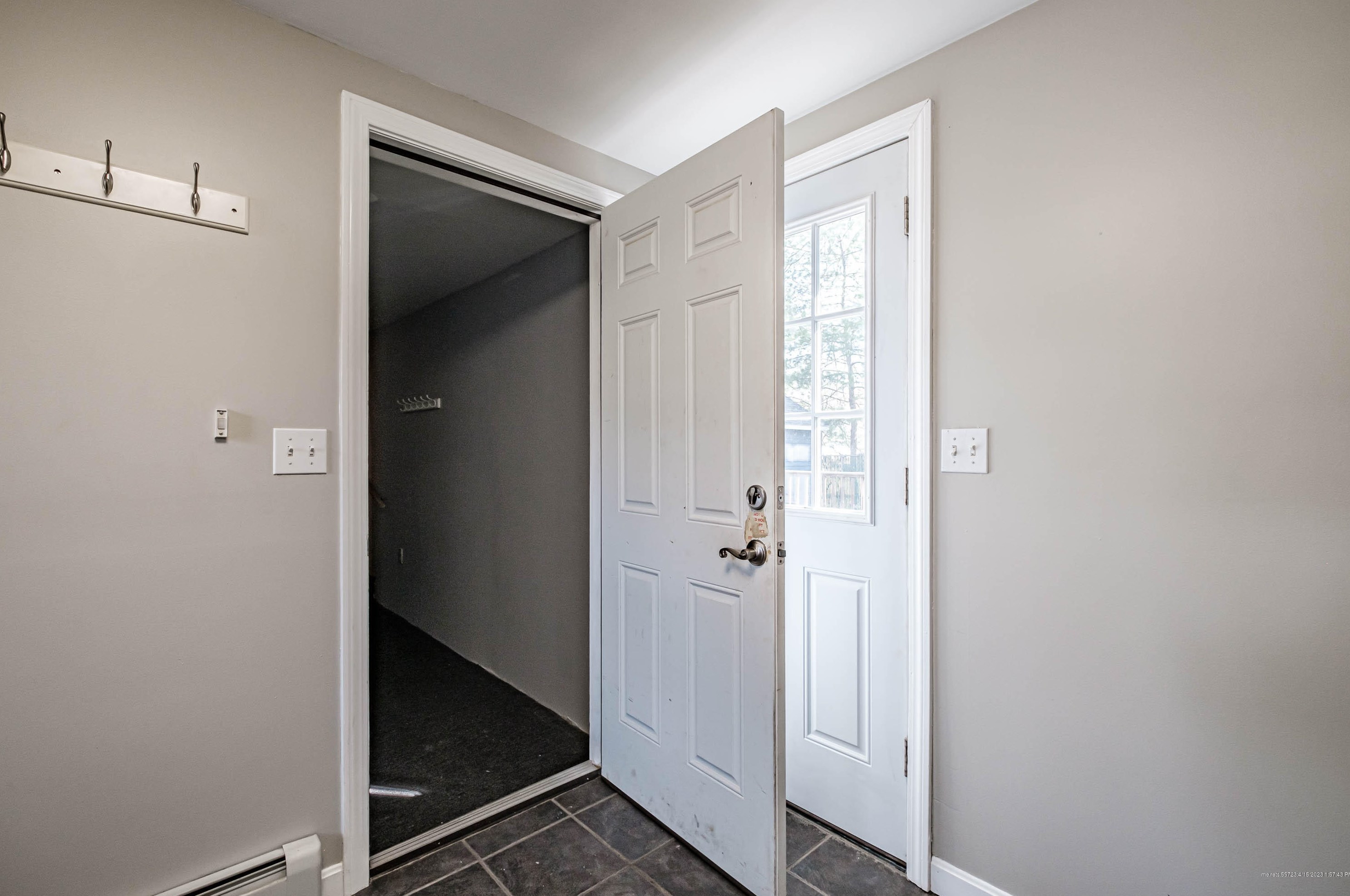 160 Fellows St, Portland ME  04106-3352 exterior