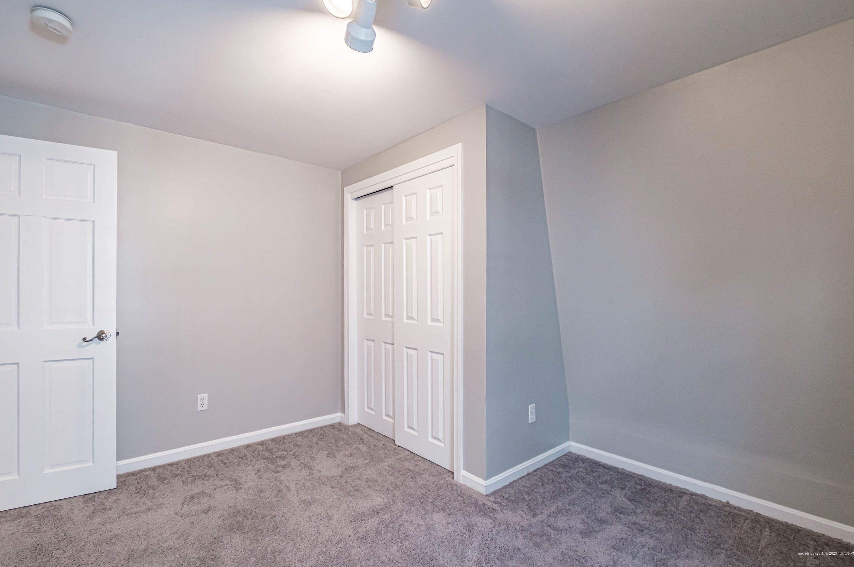 160 Fellows St, Portland ME  04106-3352 exterior