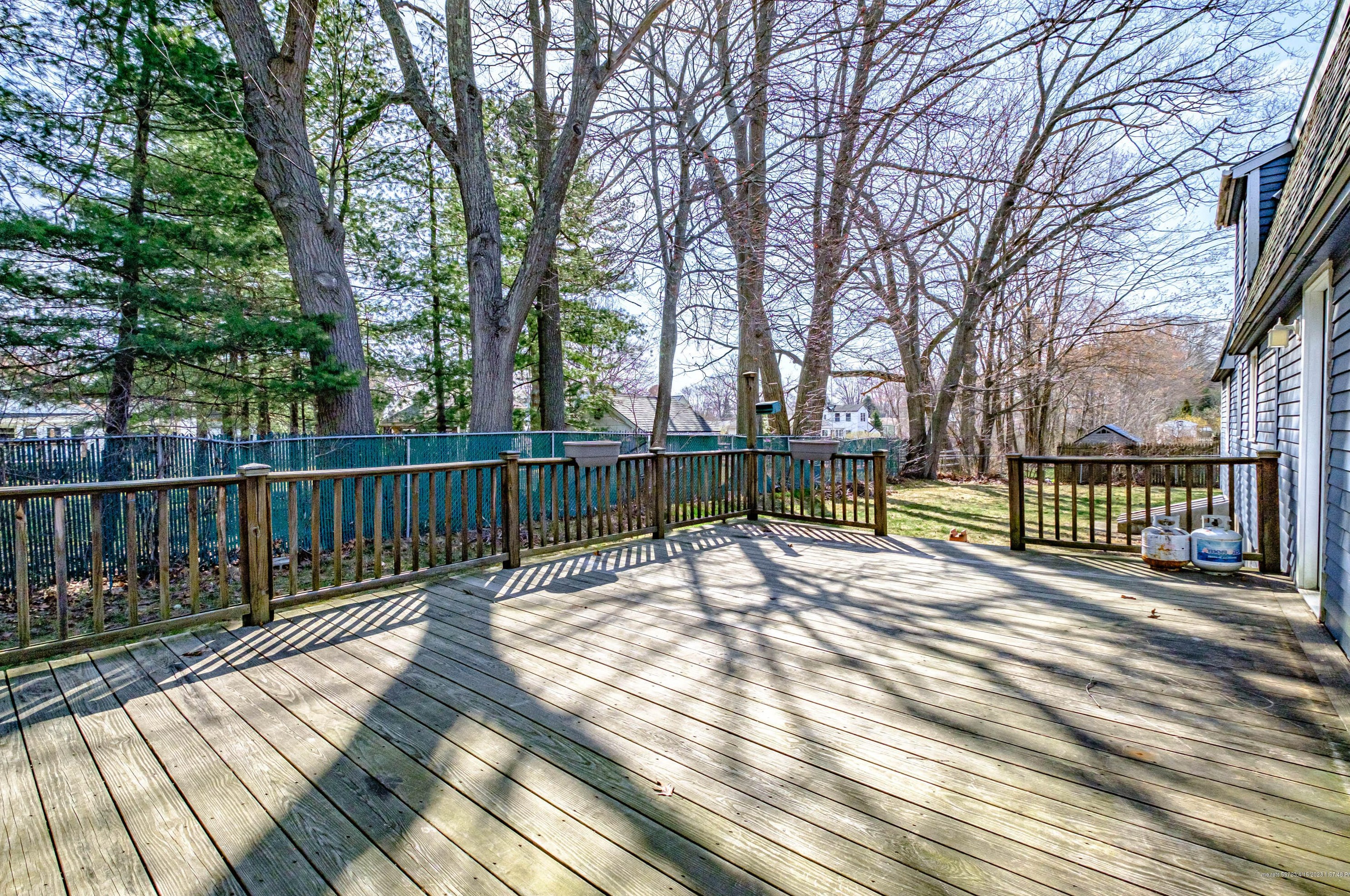 160 Fellows St, Portland ME  04106-3352 exterior