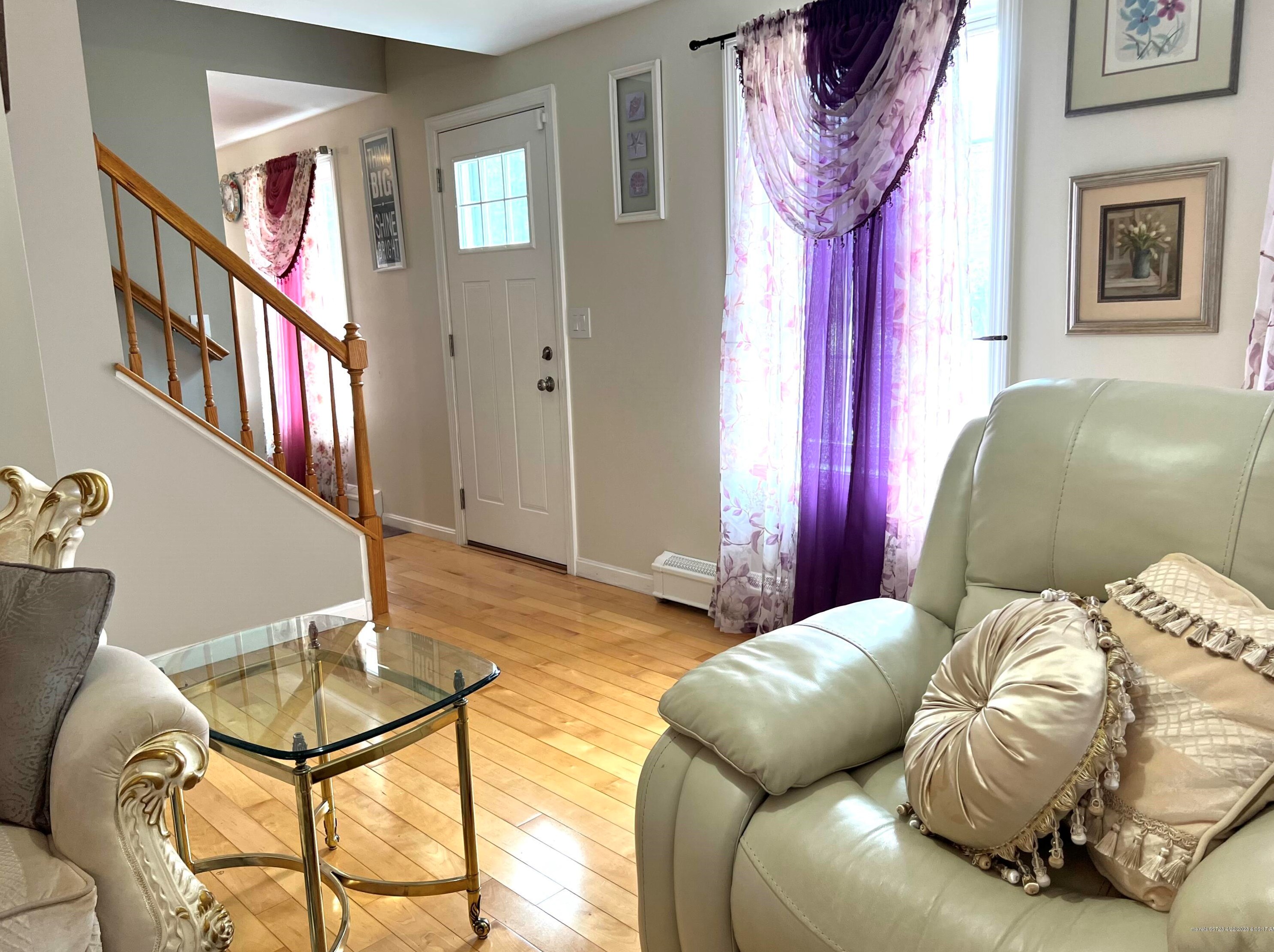 39 Haven Rd, Windham ME  04062-4465 exterior