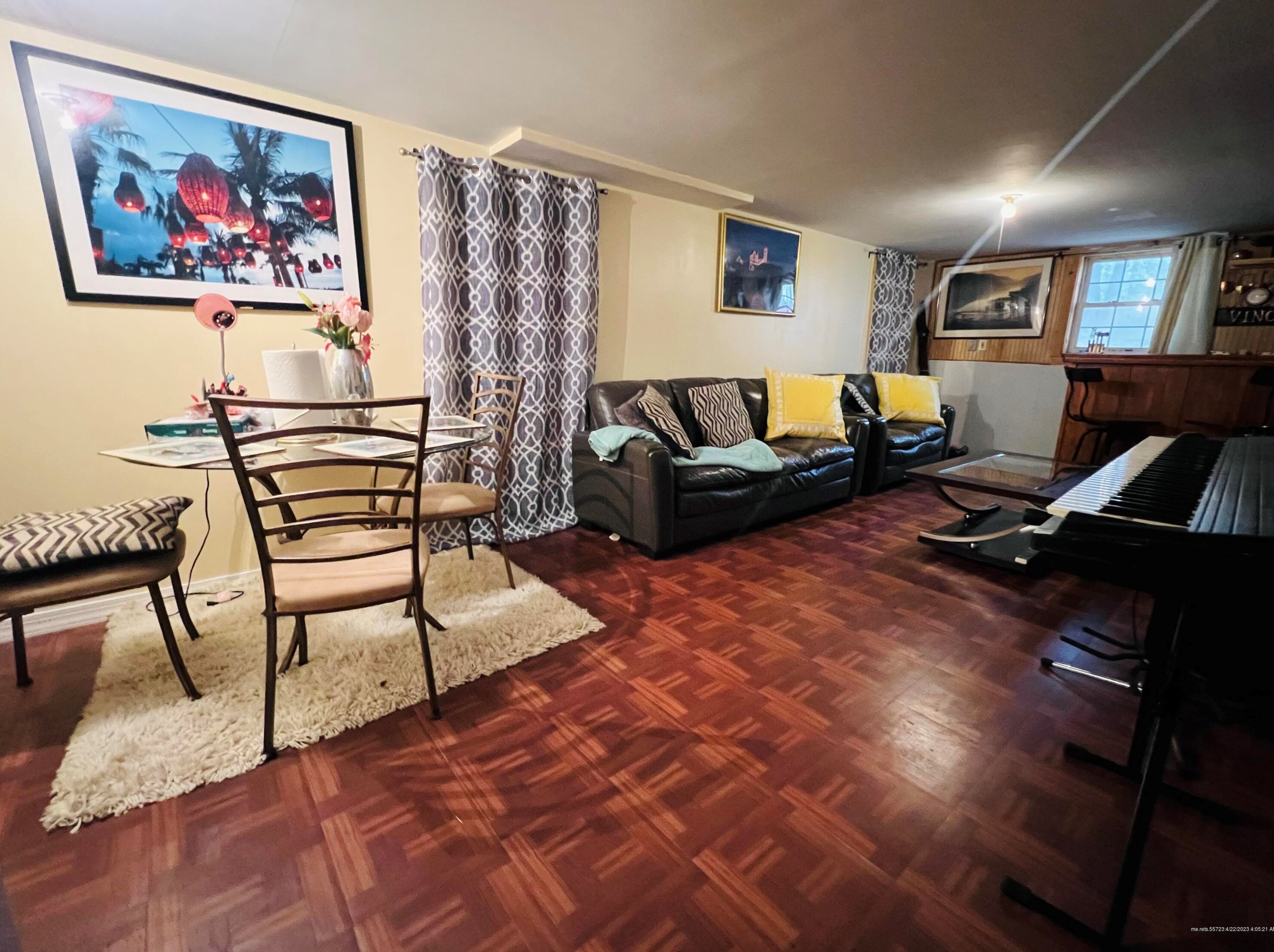 39 Haven Rd, Windham ME  04062-4465 exterior