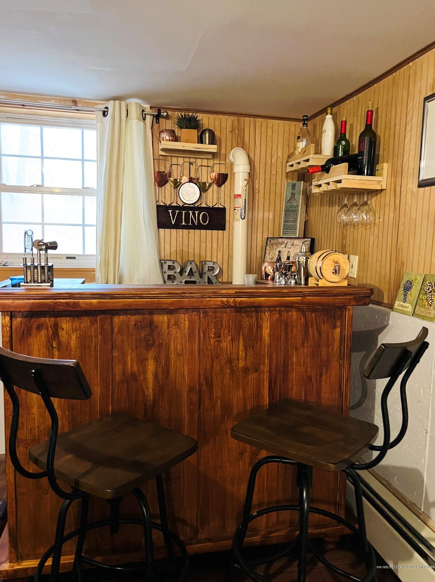 39 Haven Rd, Windham ME  04062-4465 exterior