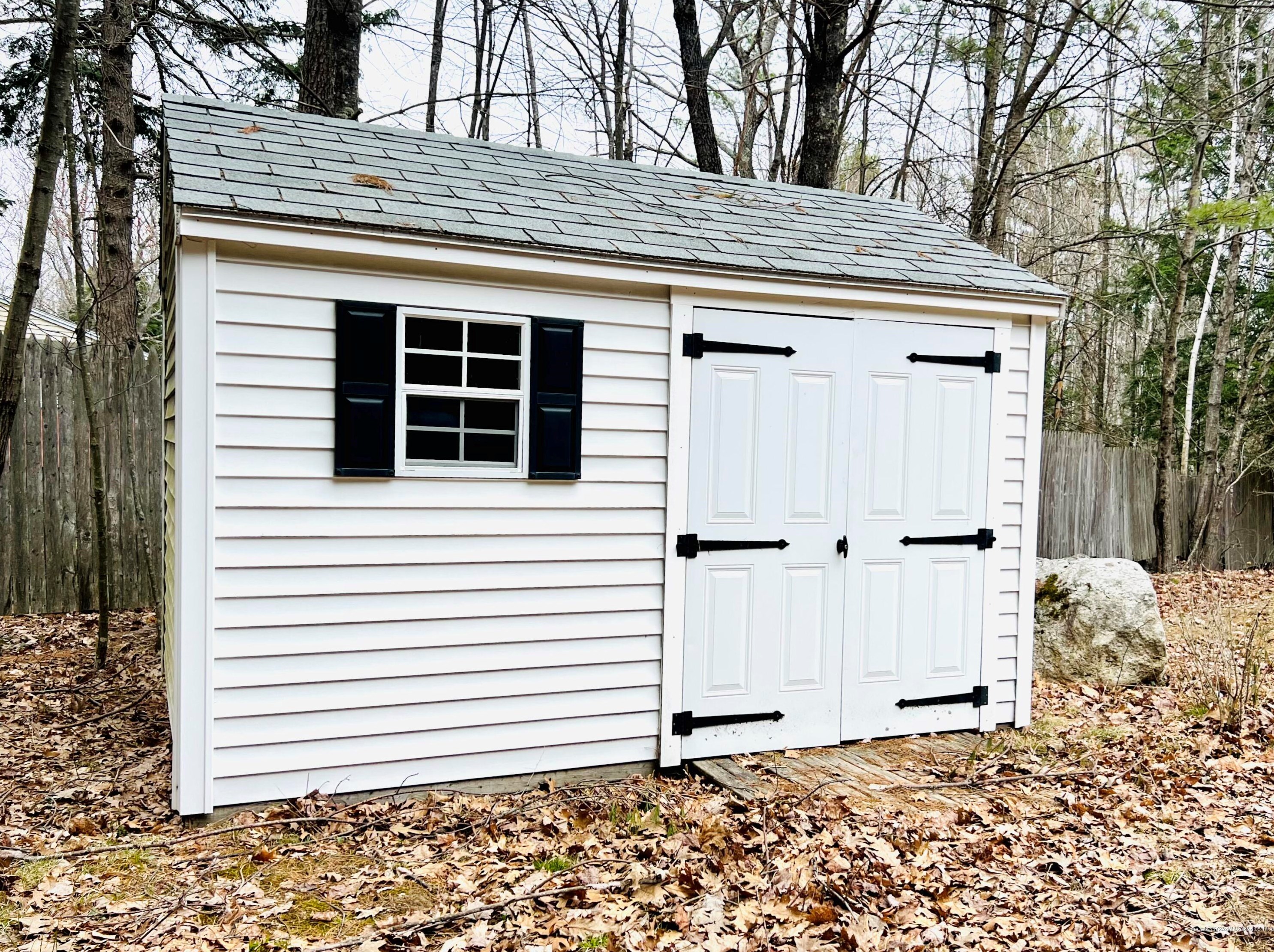 39 Haven Rd, Windham ME  04062-4465 exterior